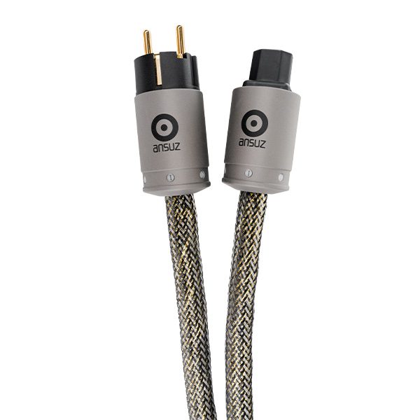 Strøm - fundamentet for din lyd