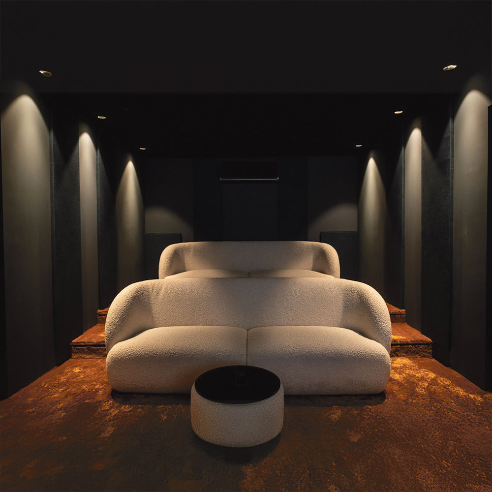 Ekspertrådgivning til din hjemmebiograf