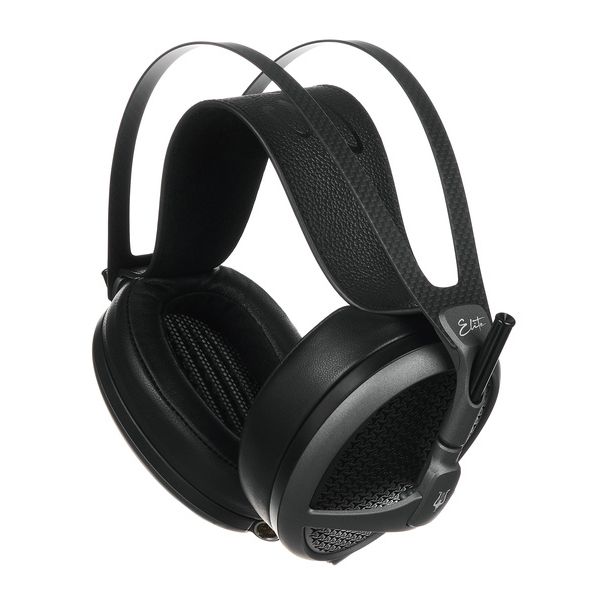 Meze Audio Elite Tungsten - Over-ear headphones - Lydspecialisten
