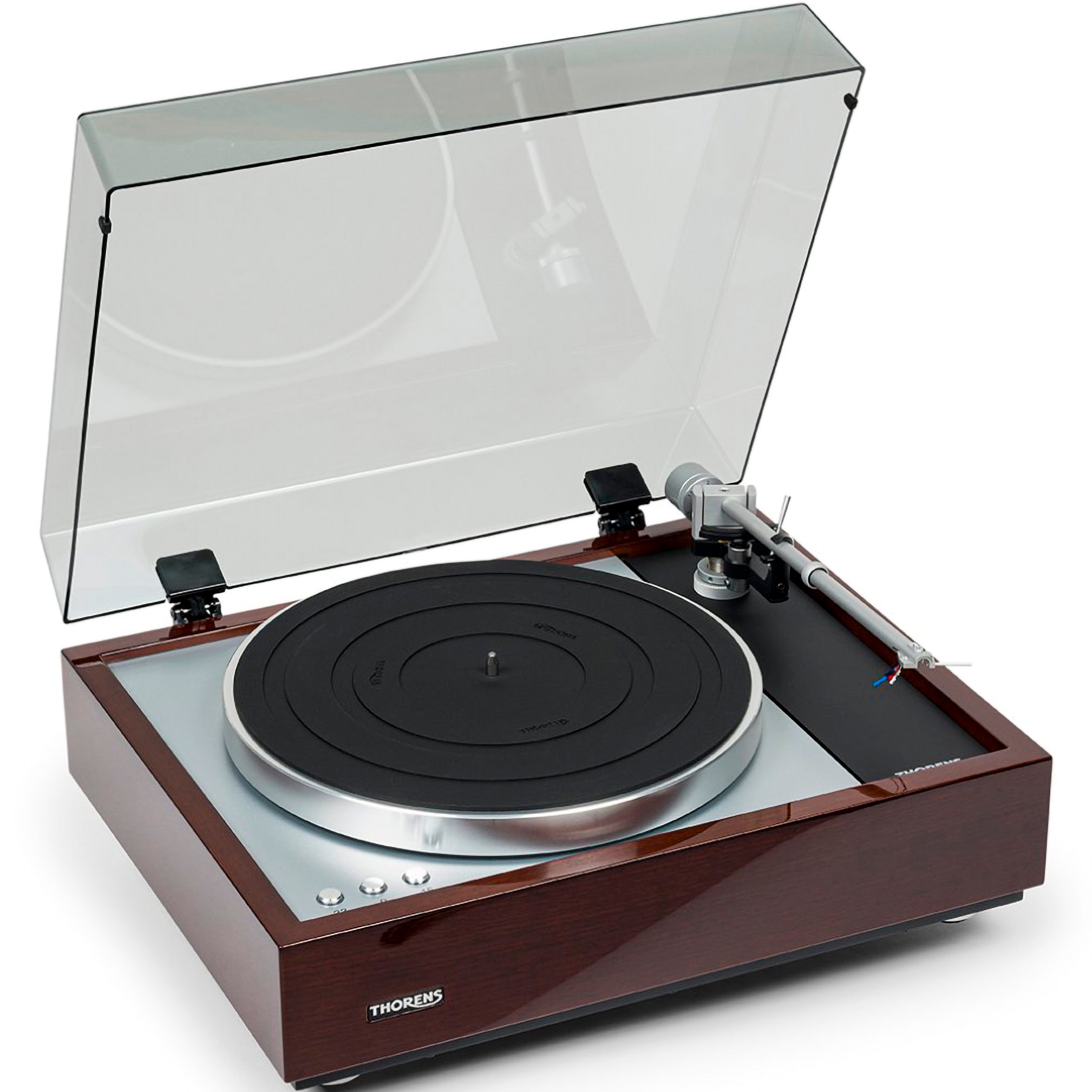 Thorens TD 1600