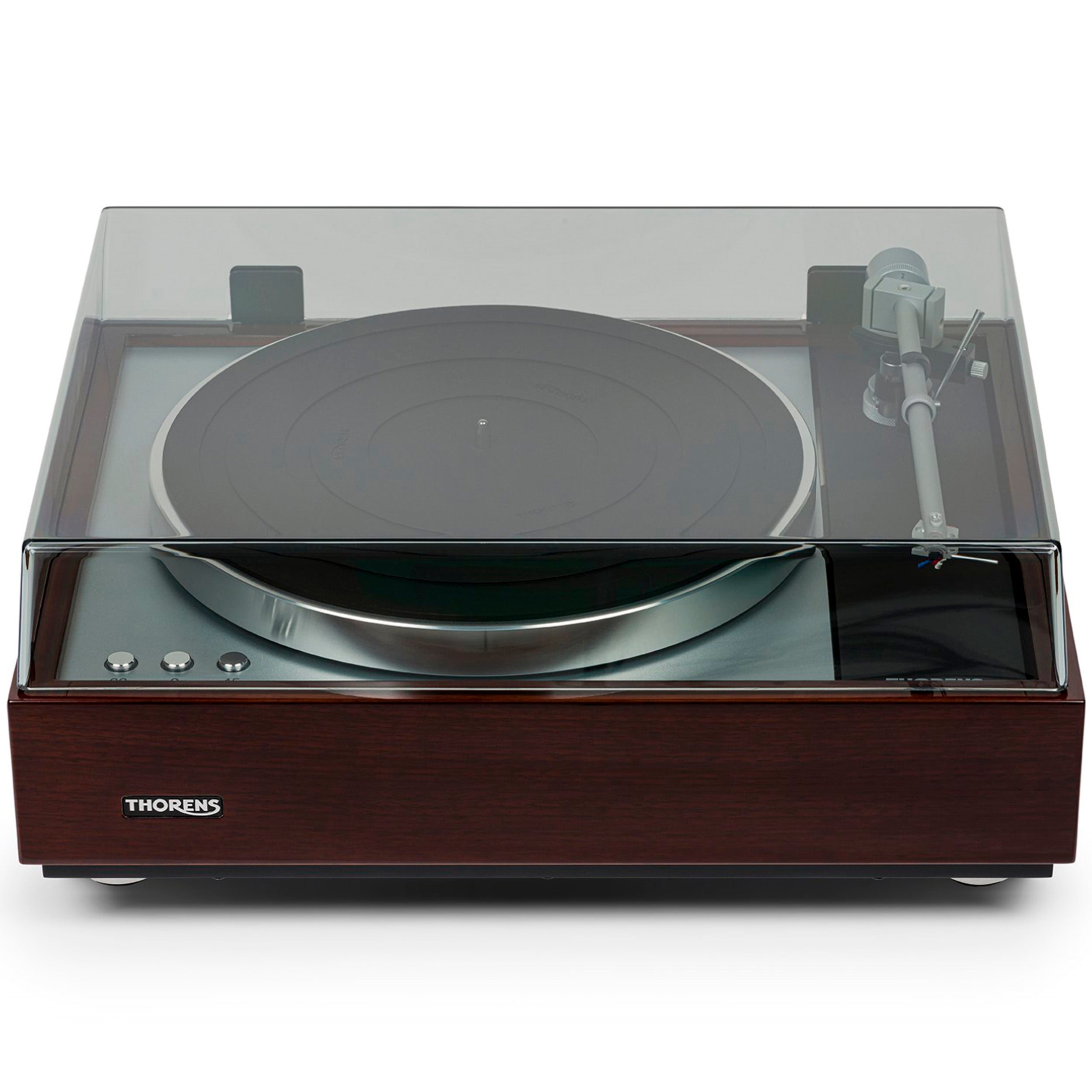 Thorens TD 1600