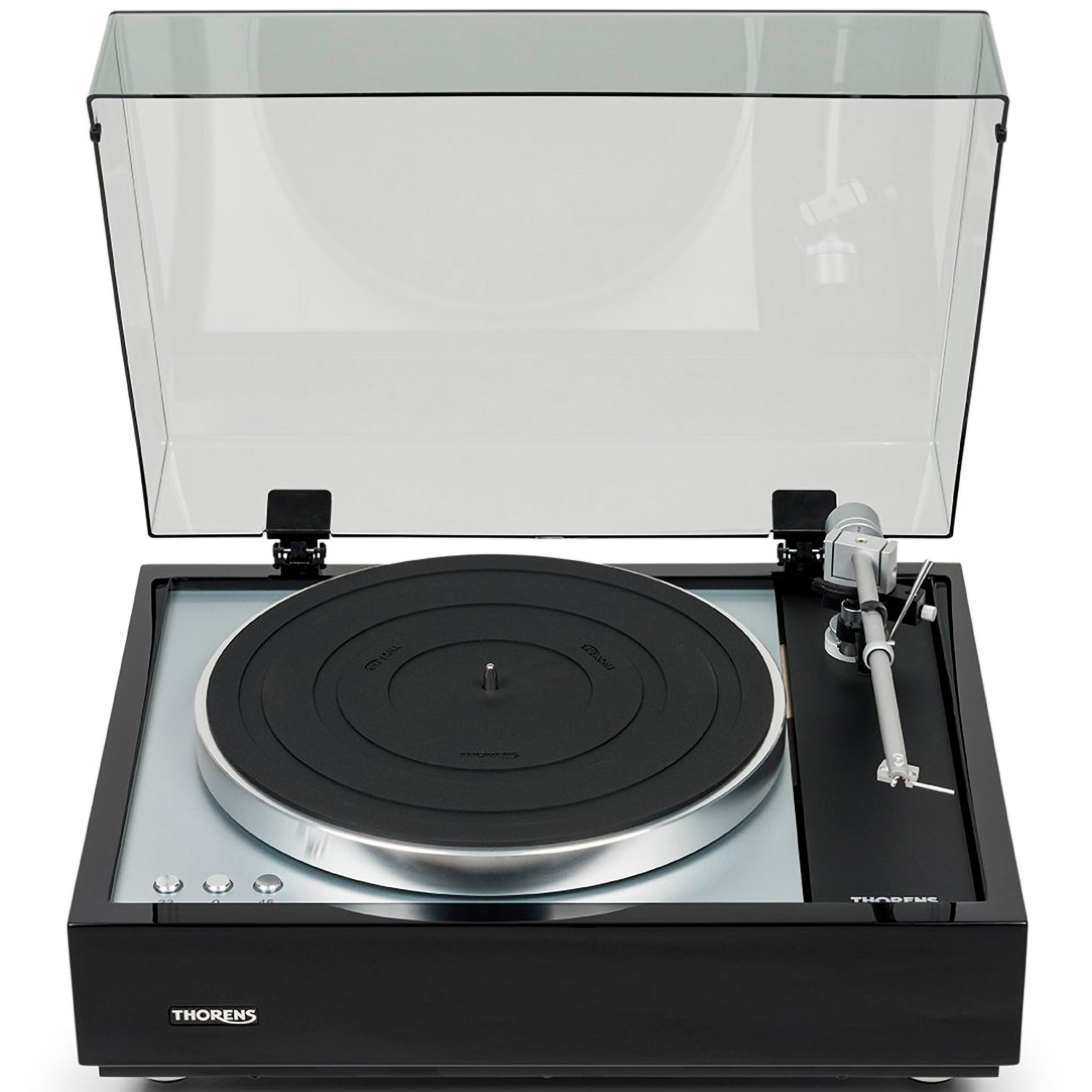 Thorens TD 1600