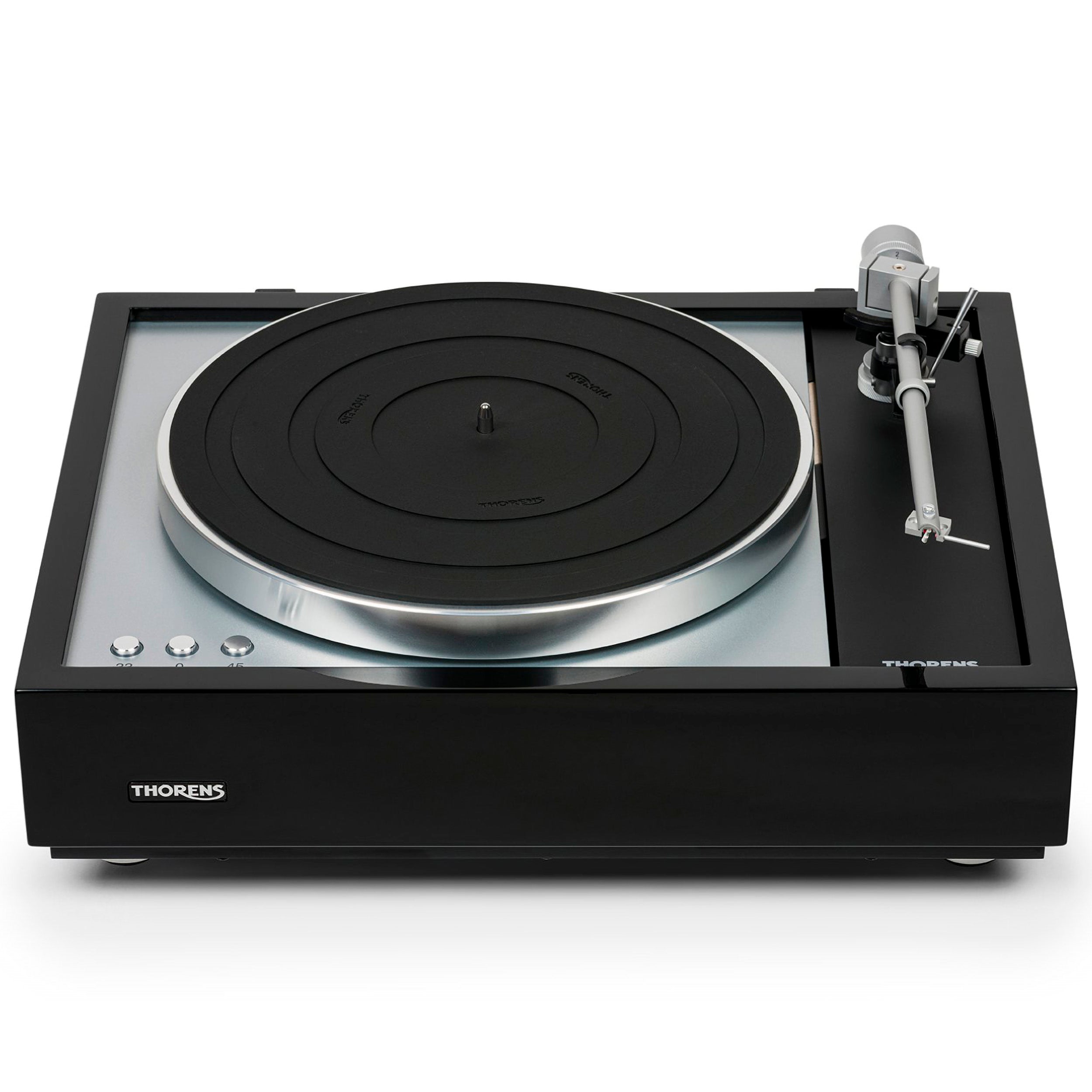 Thorens TD 1600