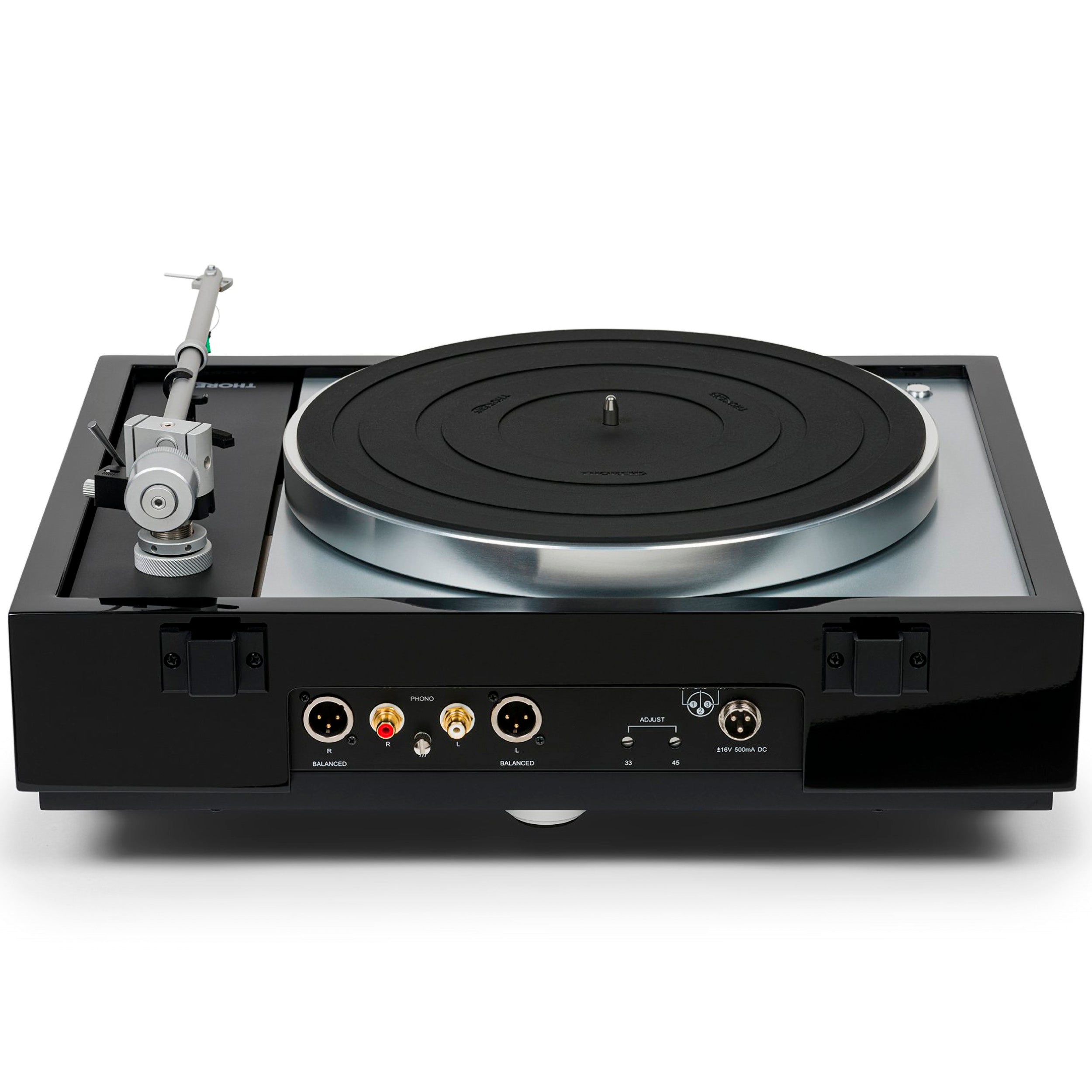 Thorens TD 1600
