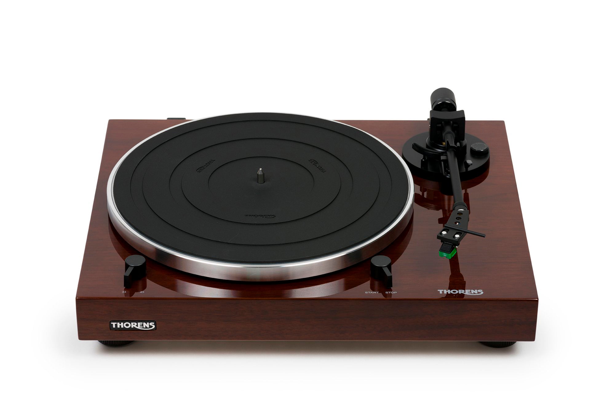 Thorens TD 202