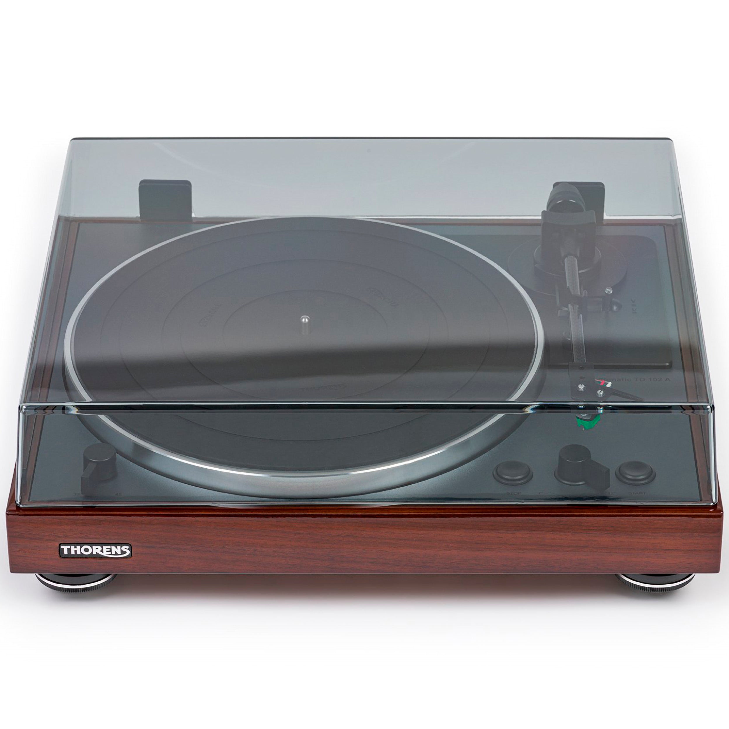 Thorens TD102A