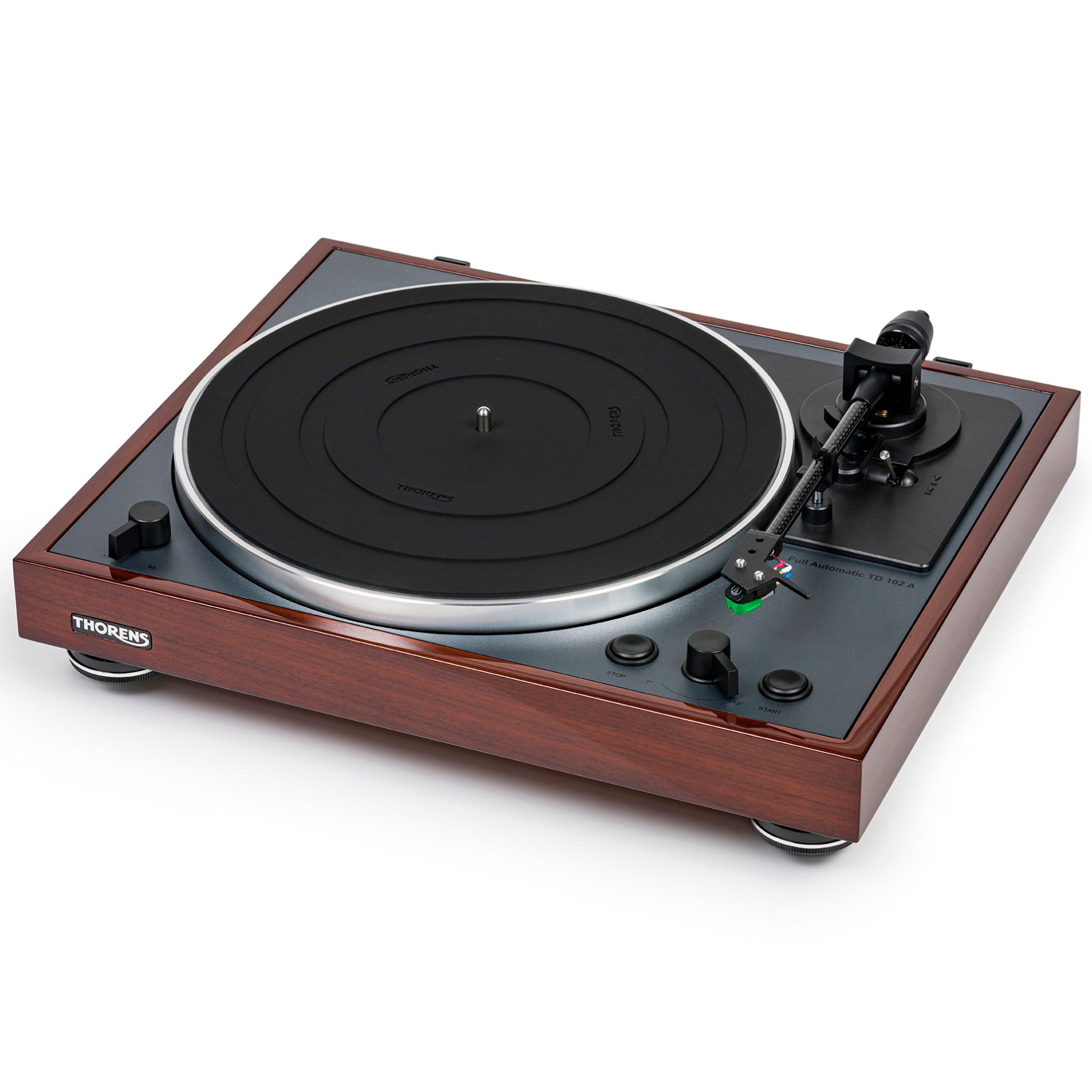 Thorens TD102A