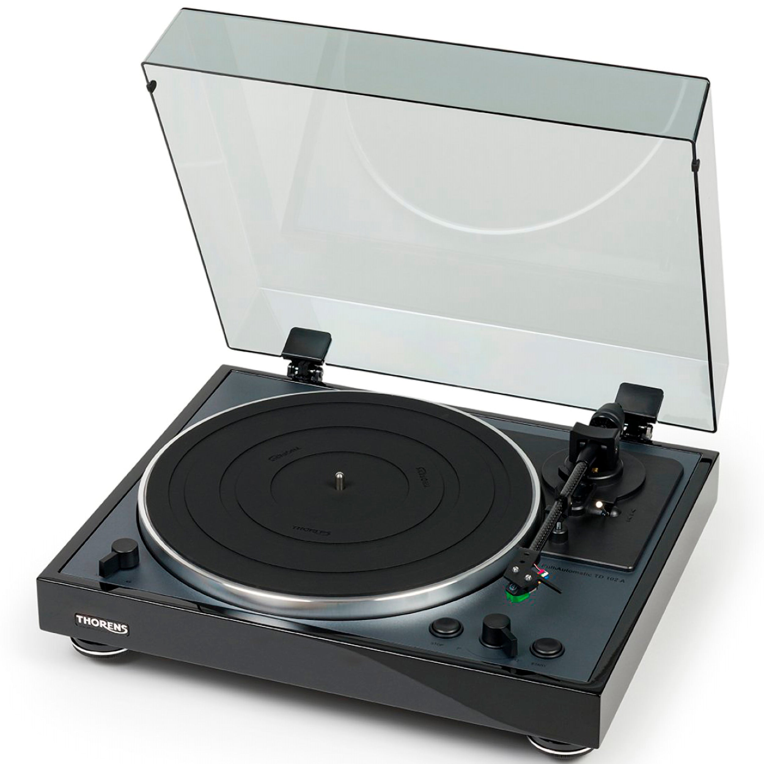 Thorens TD102A