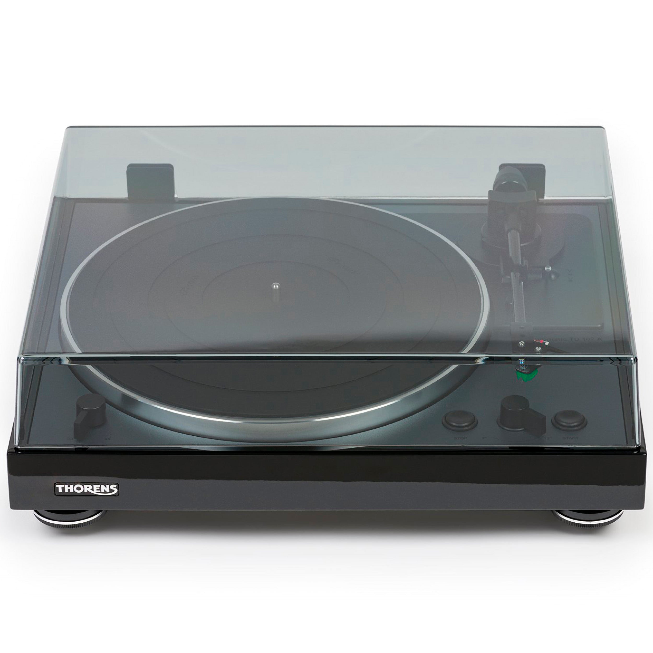Thorens TD102A