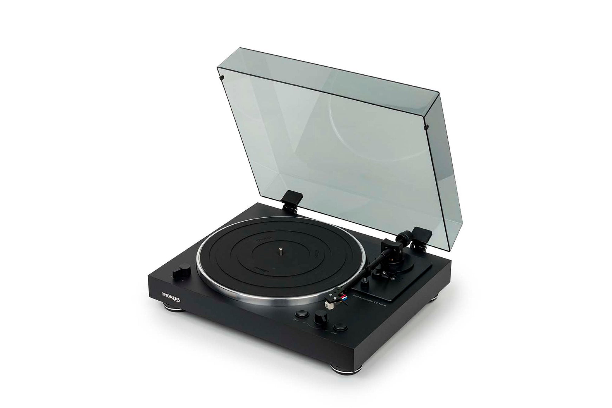 Thorens TD101A
