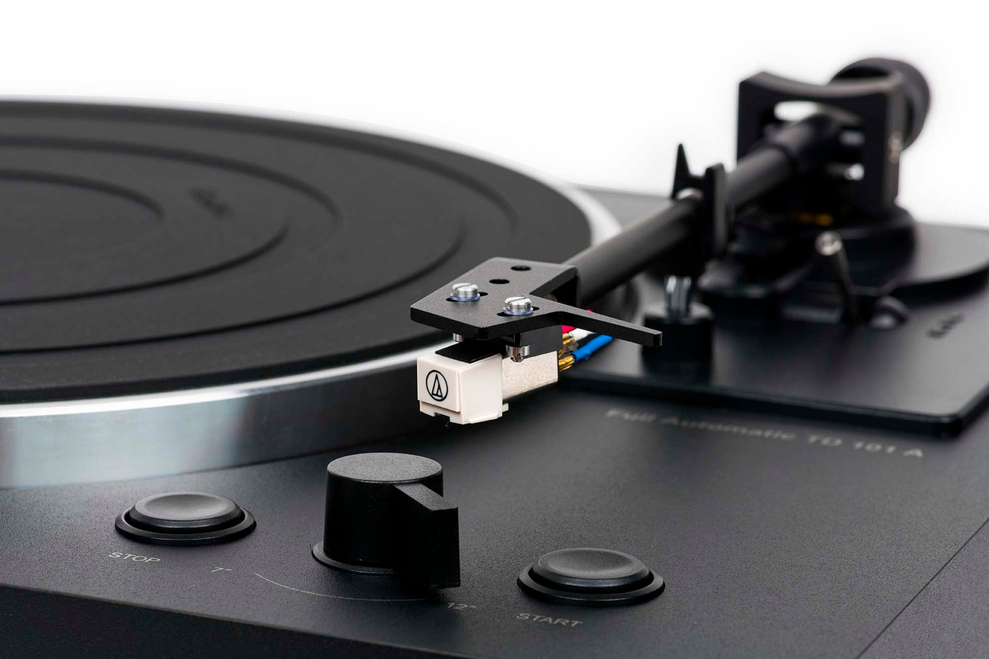 Thorens TD101A