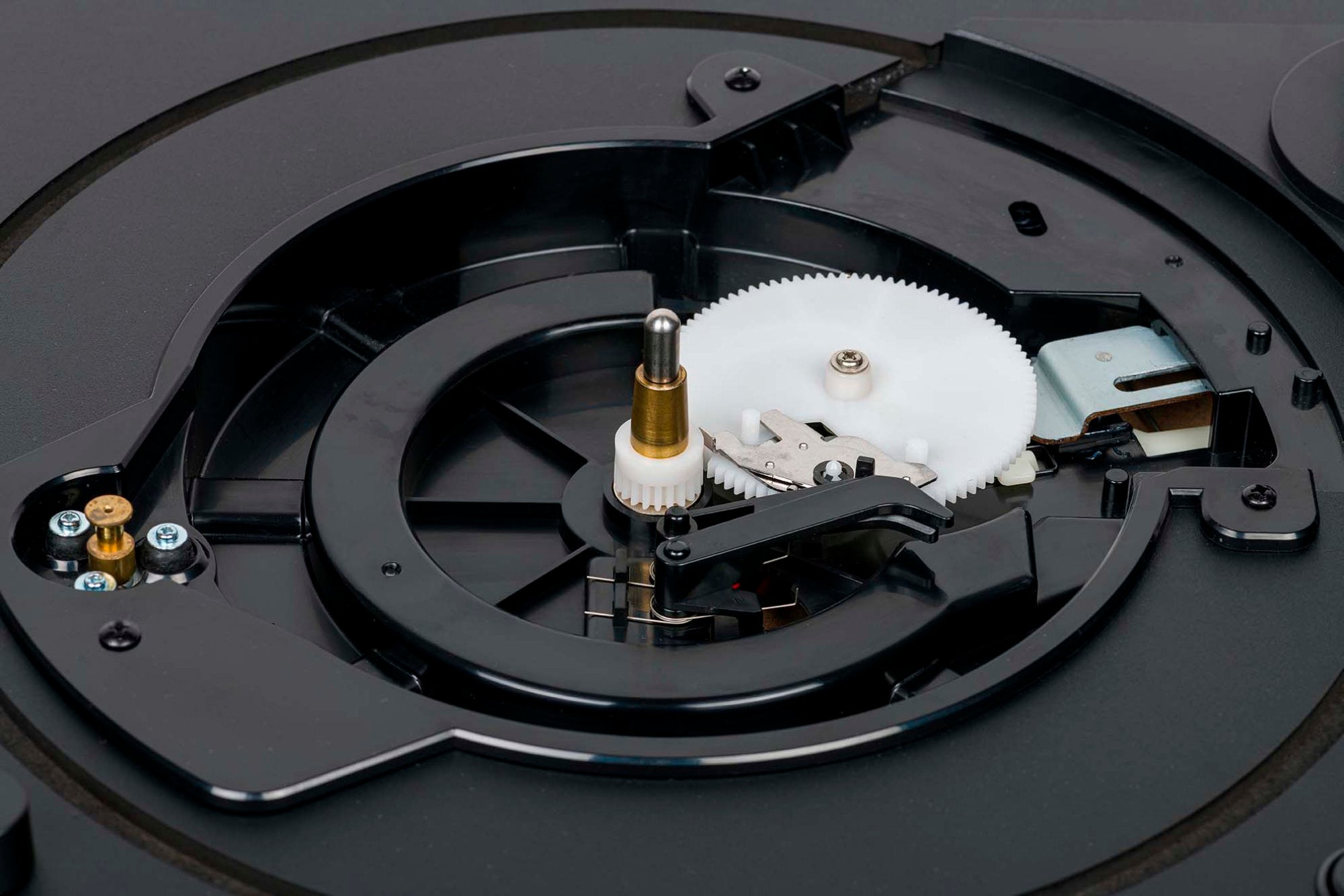 Thorens TD101A
