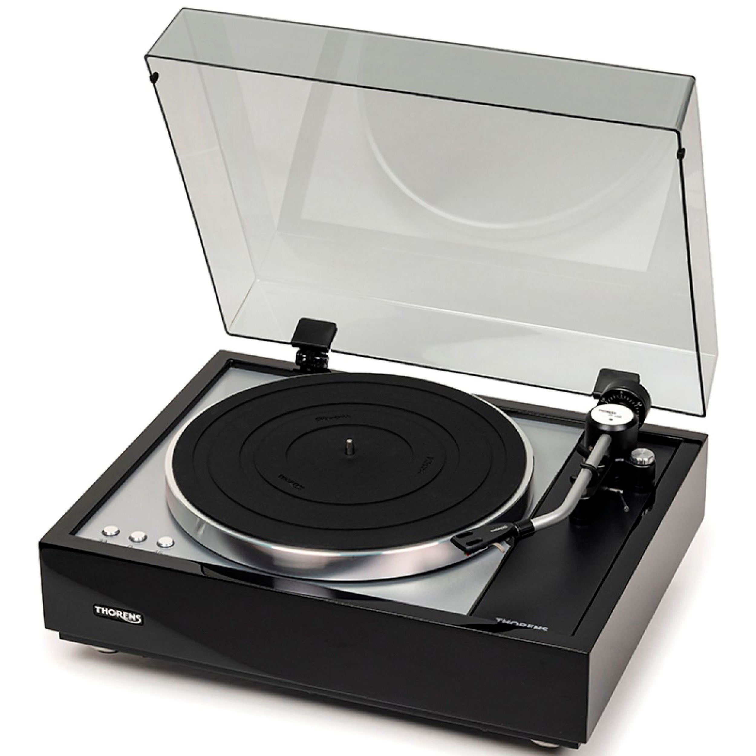 Thorens TD 1600 TP 160