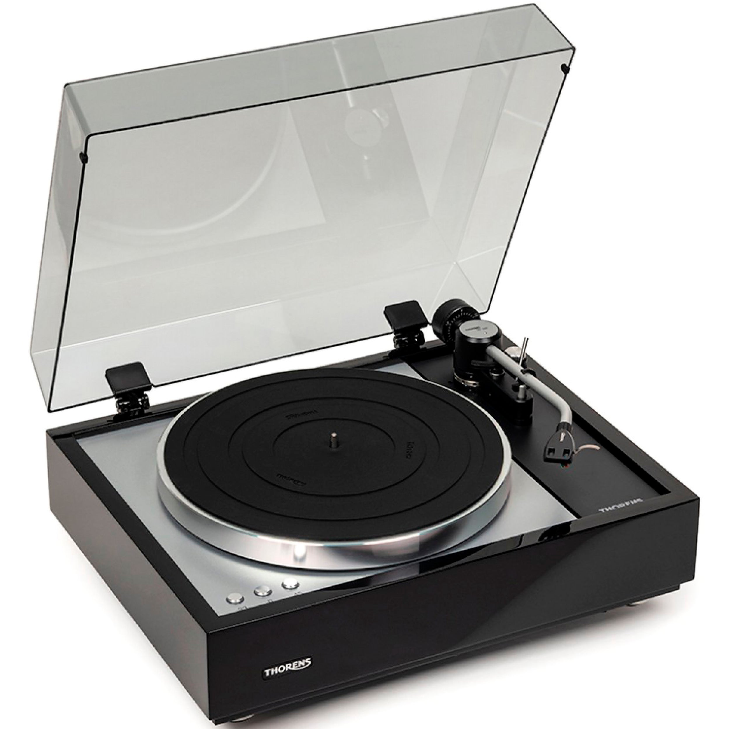 Thorens TD 1600 TP 160