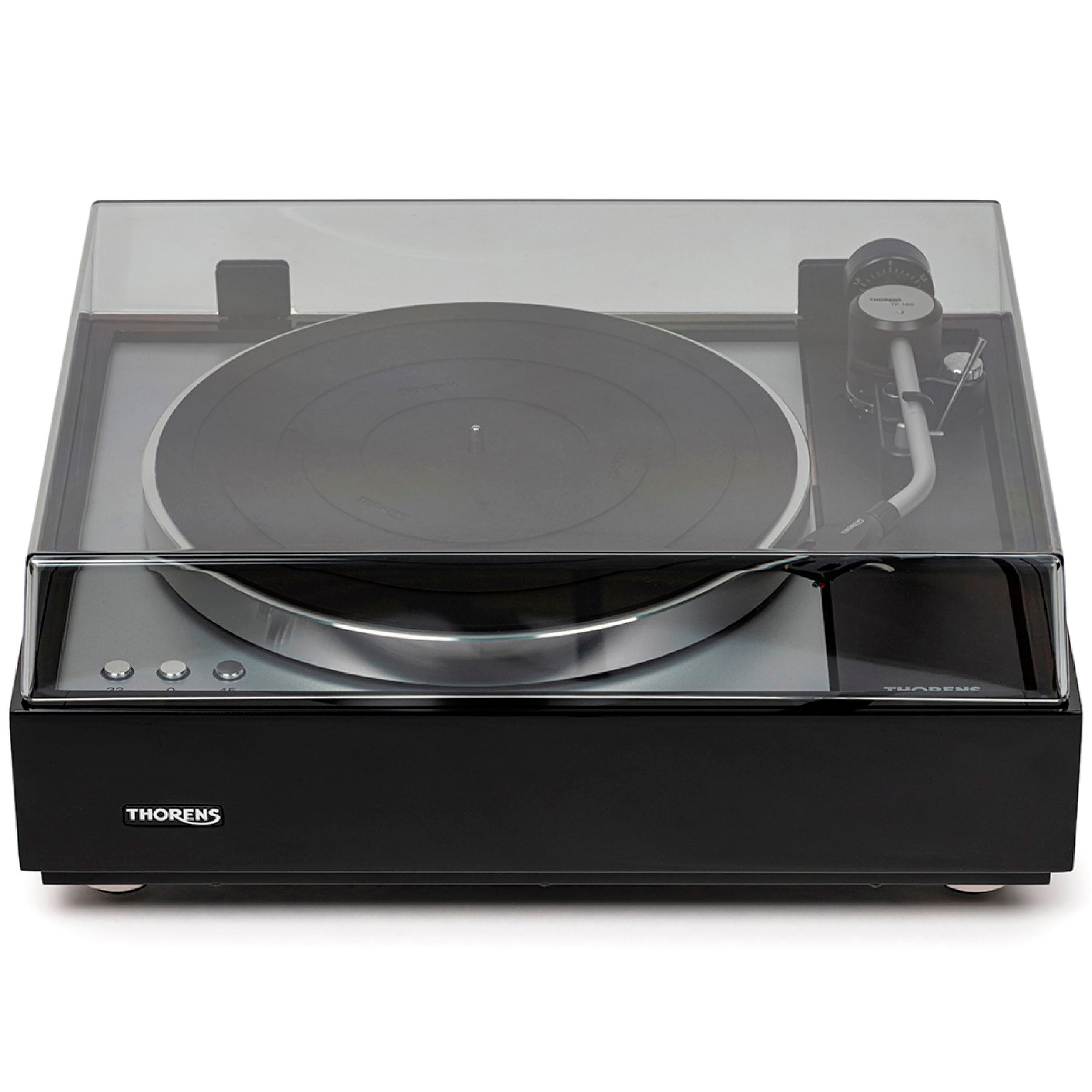 Thorens TD 1600 TP 160
