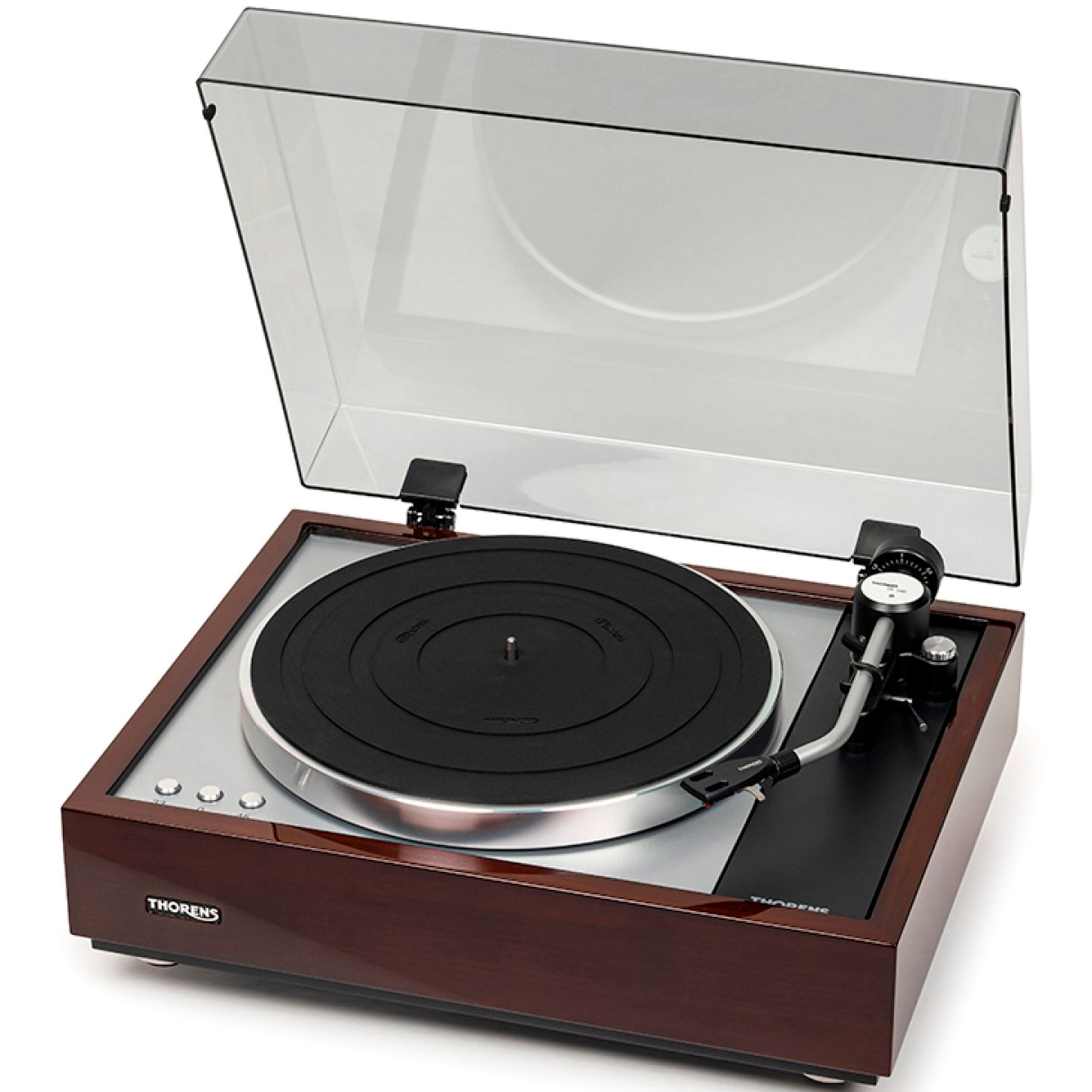 Thorens TD 1600 TP 160
