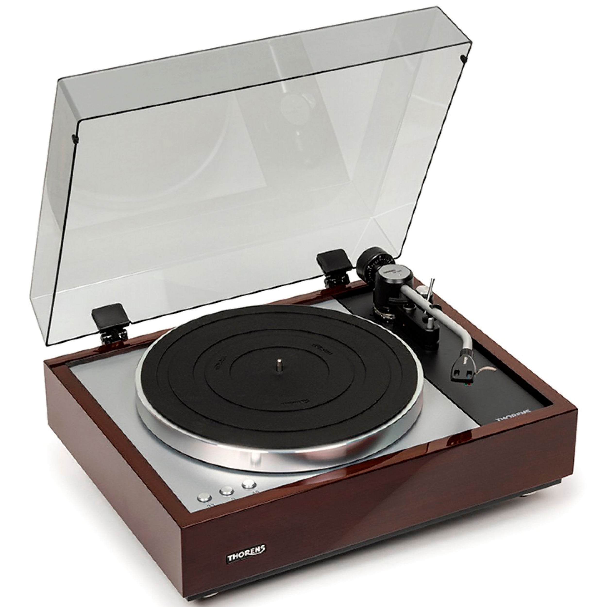 Thorens TD 1600 TP 160