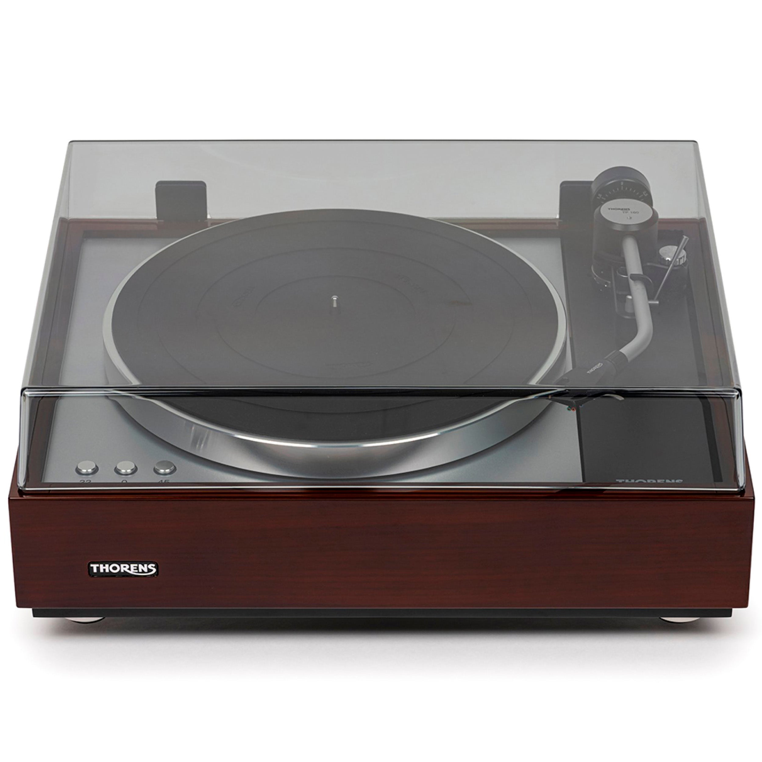 Thorens TD 1600 TP 160