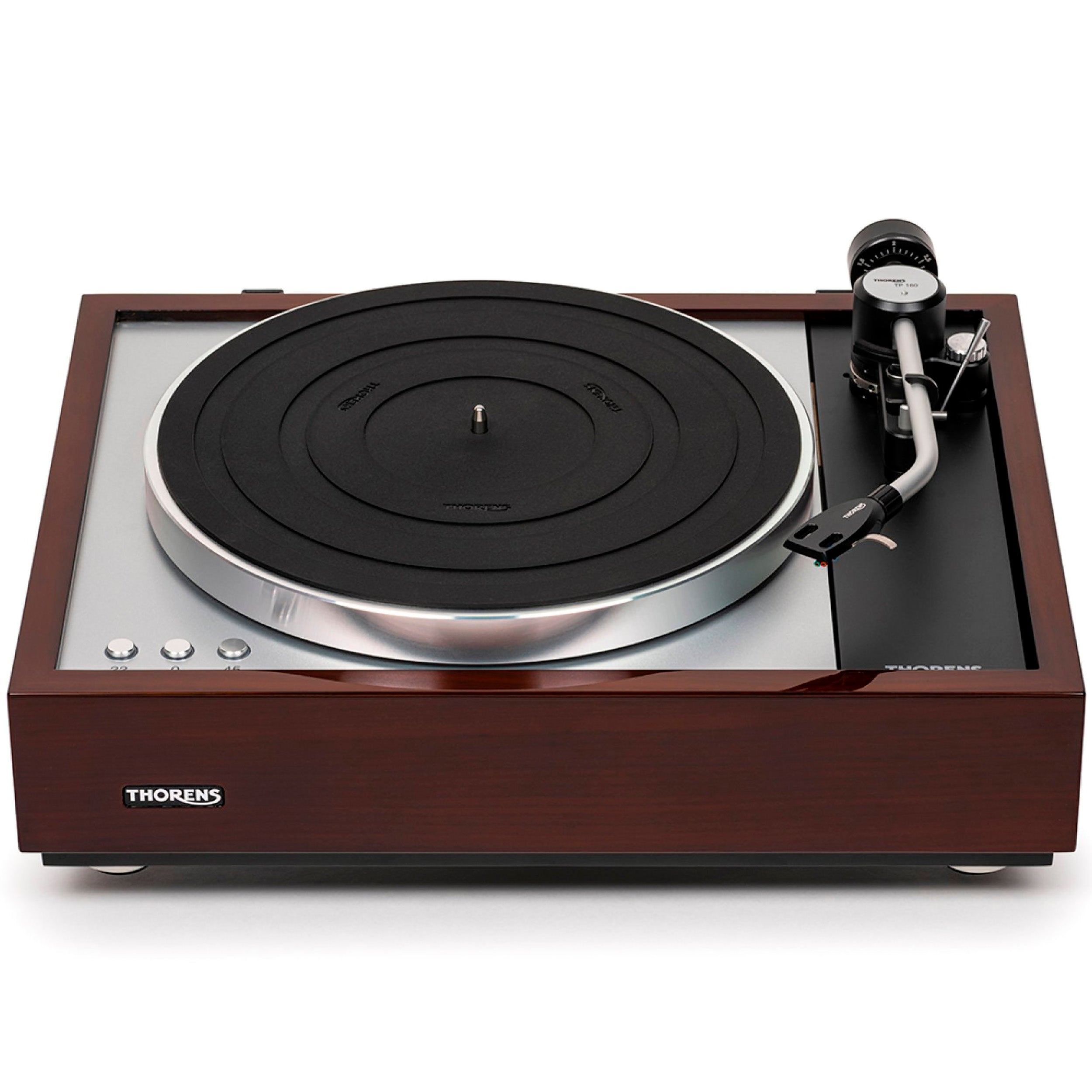 Thorens TD 1600 TP 160