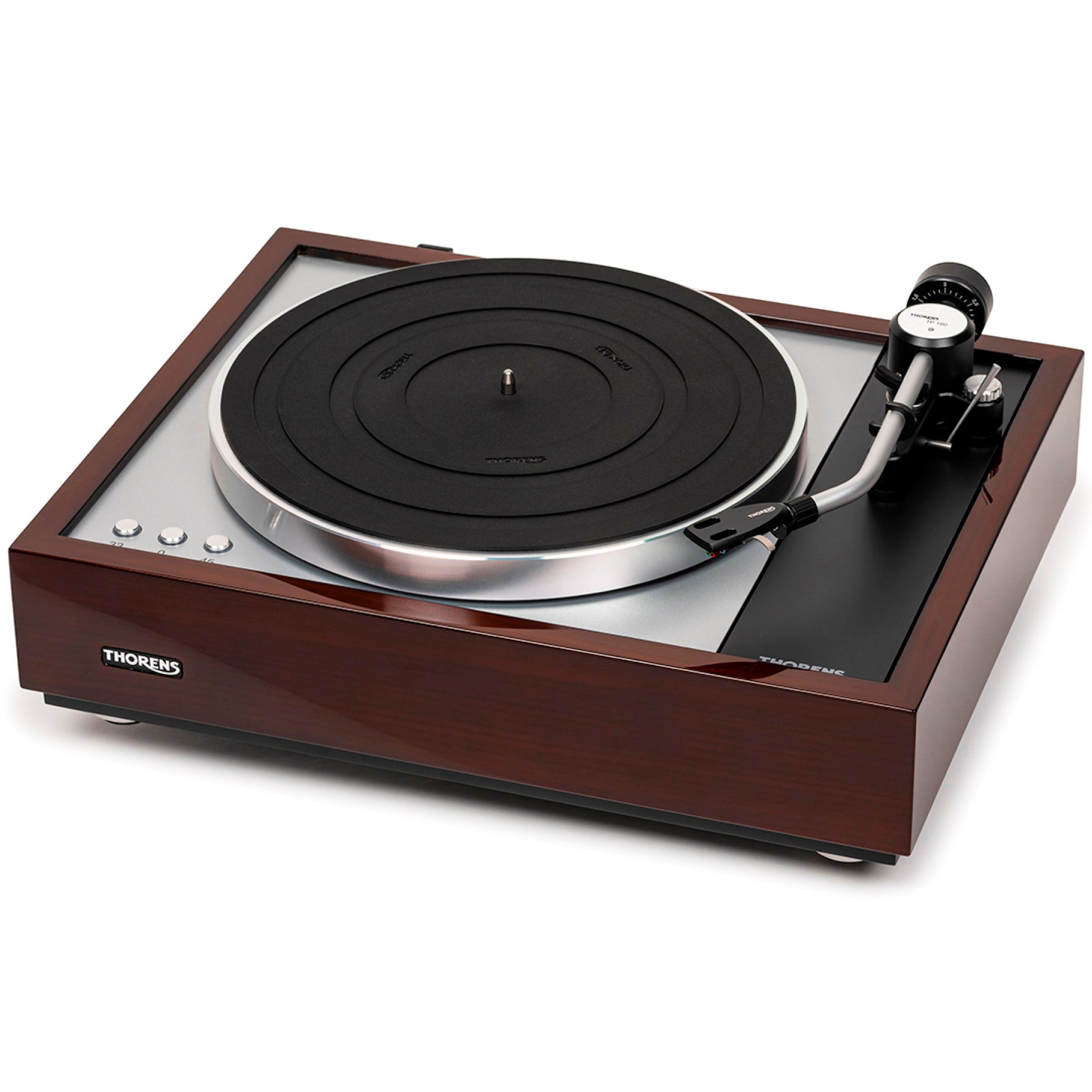 Thorens TD 1600 TP 160