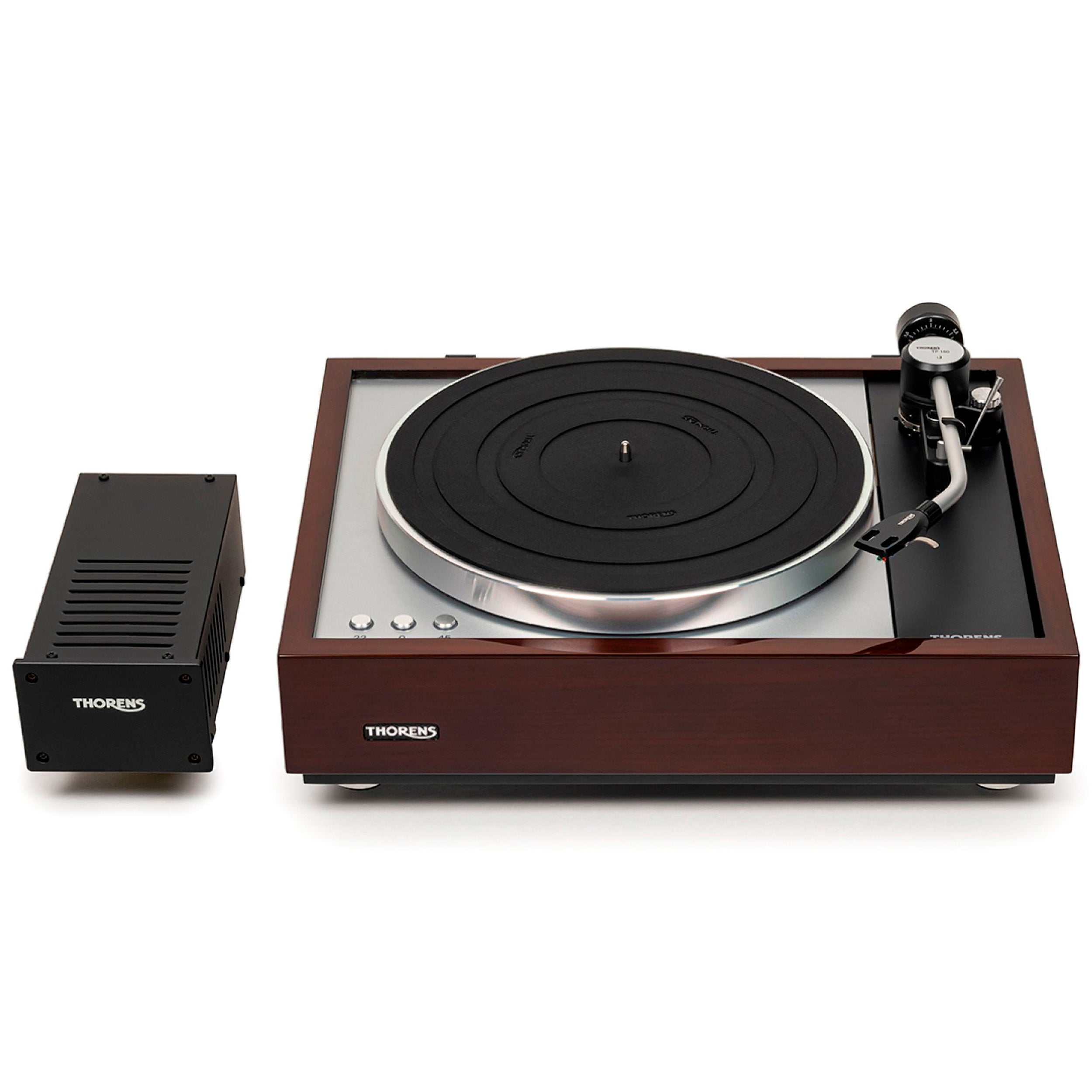 Thorens TD 1600 TP 160
