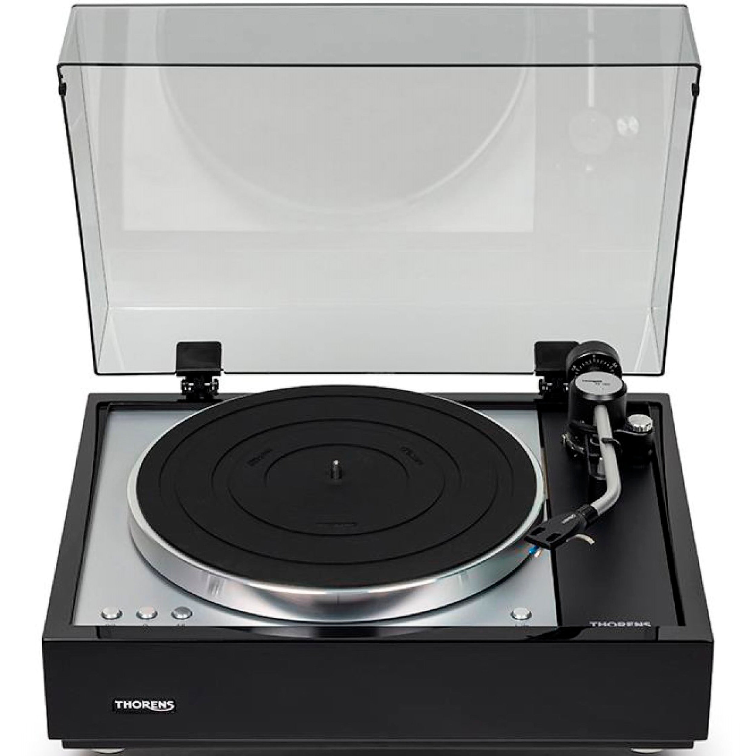 Thorens TD 1601