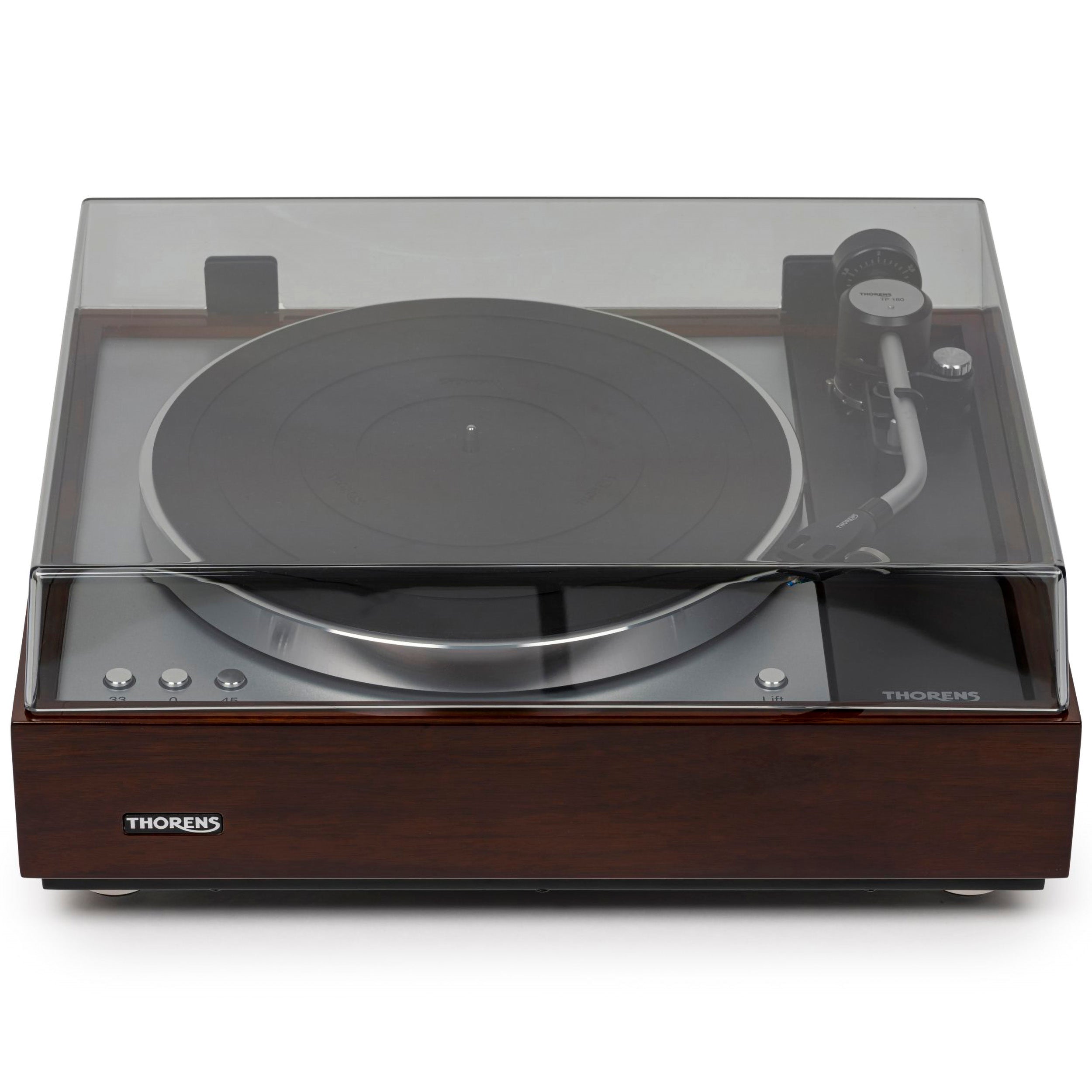 Thorens TD 1601