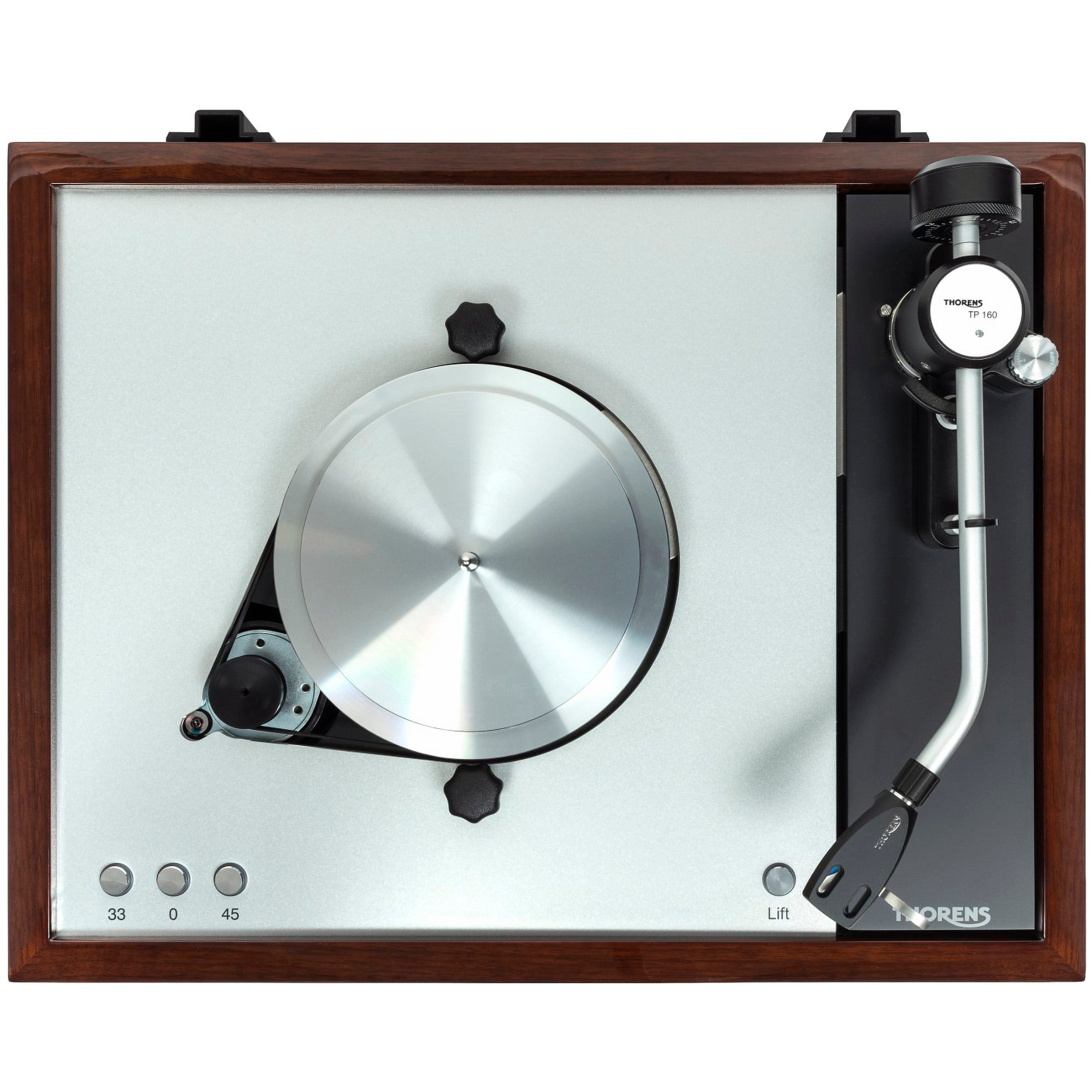 Thorens TD 1601