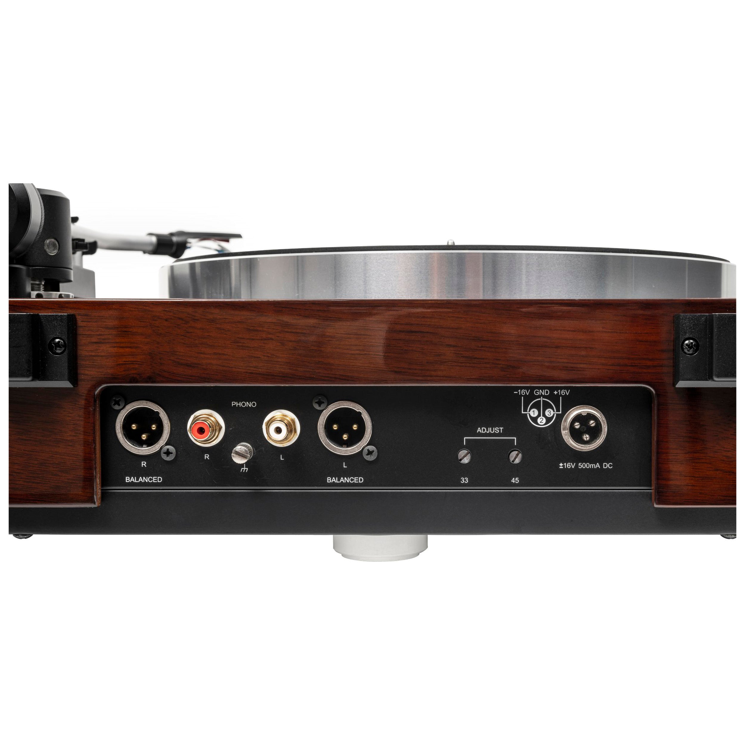 Thorens TD 1601