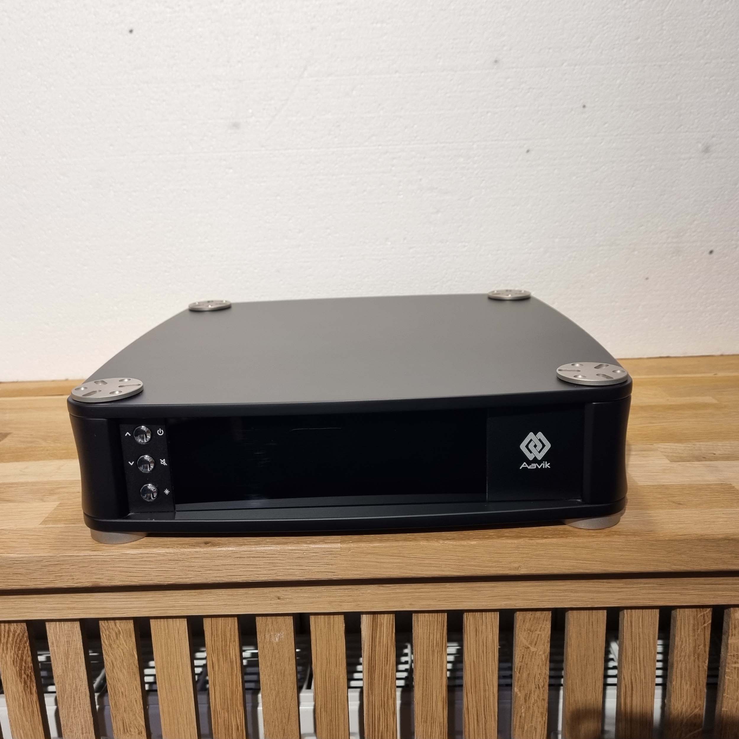 Aavik D-180 DAC