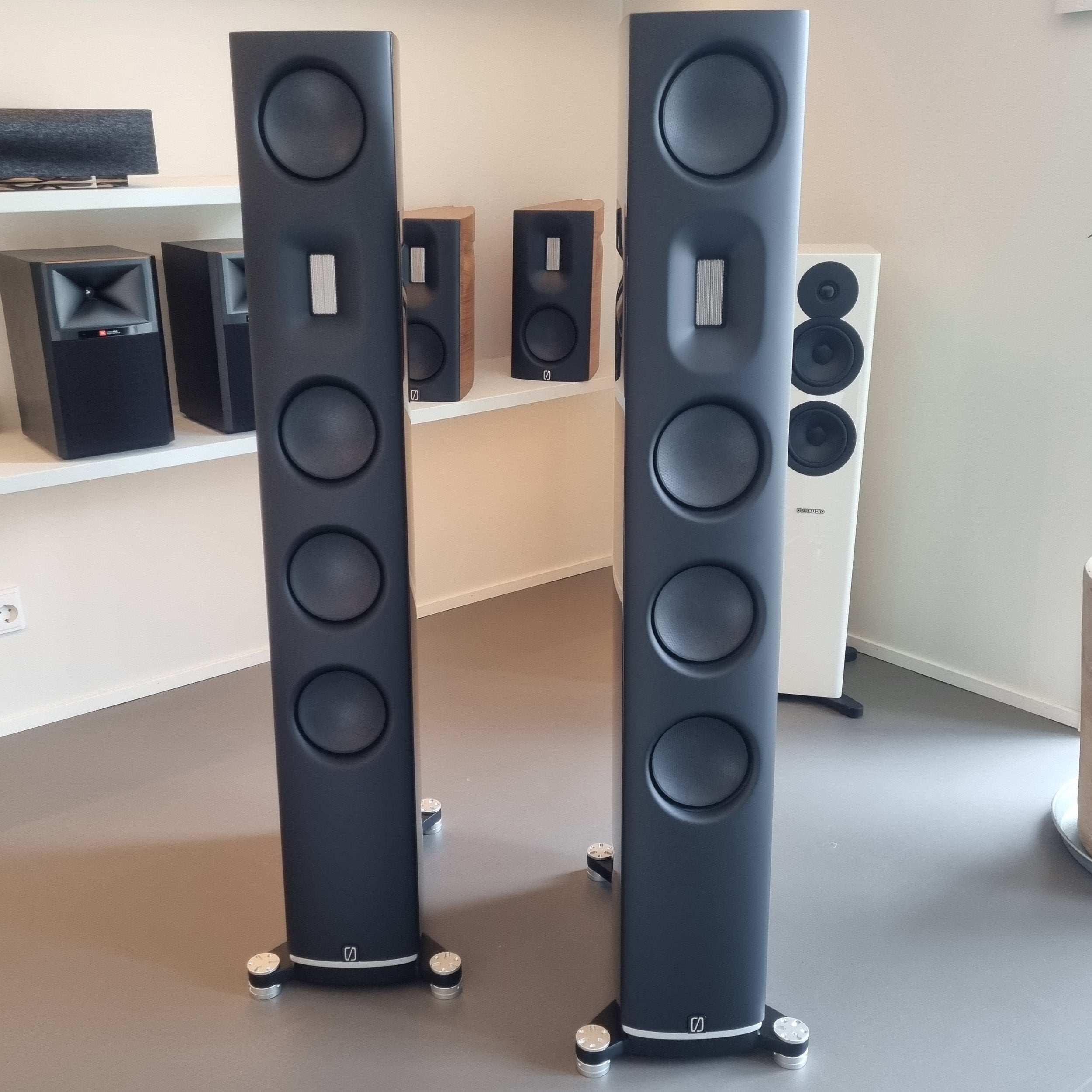 Børresen 03 Cryo Edition