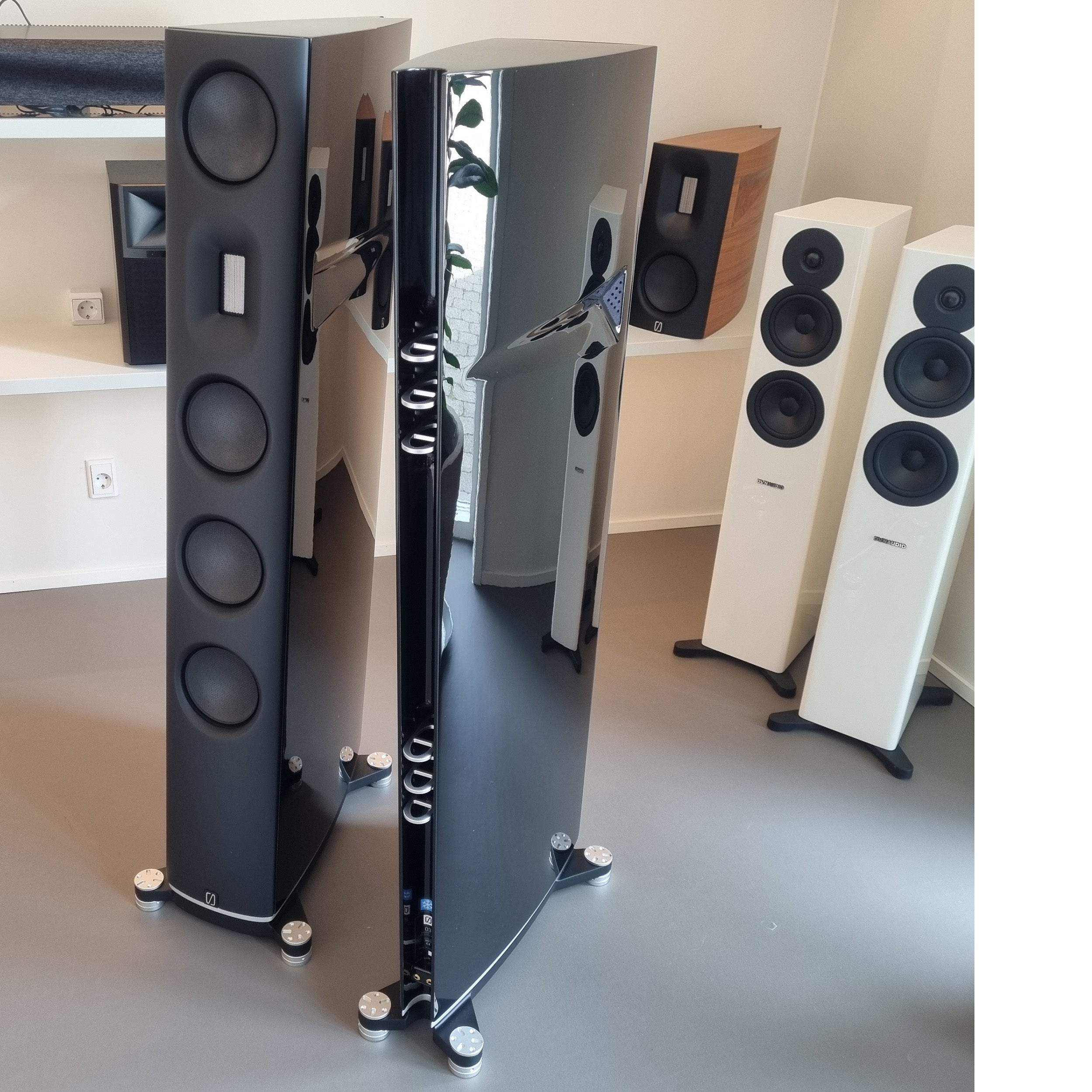 Børresen 03 Cryo Edition