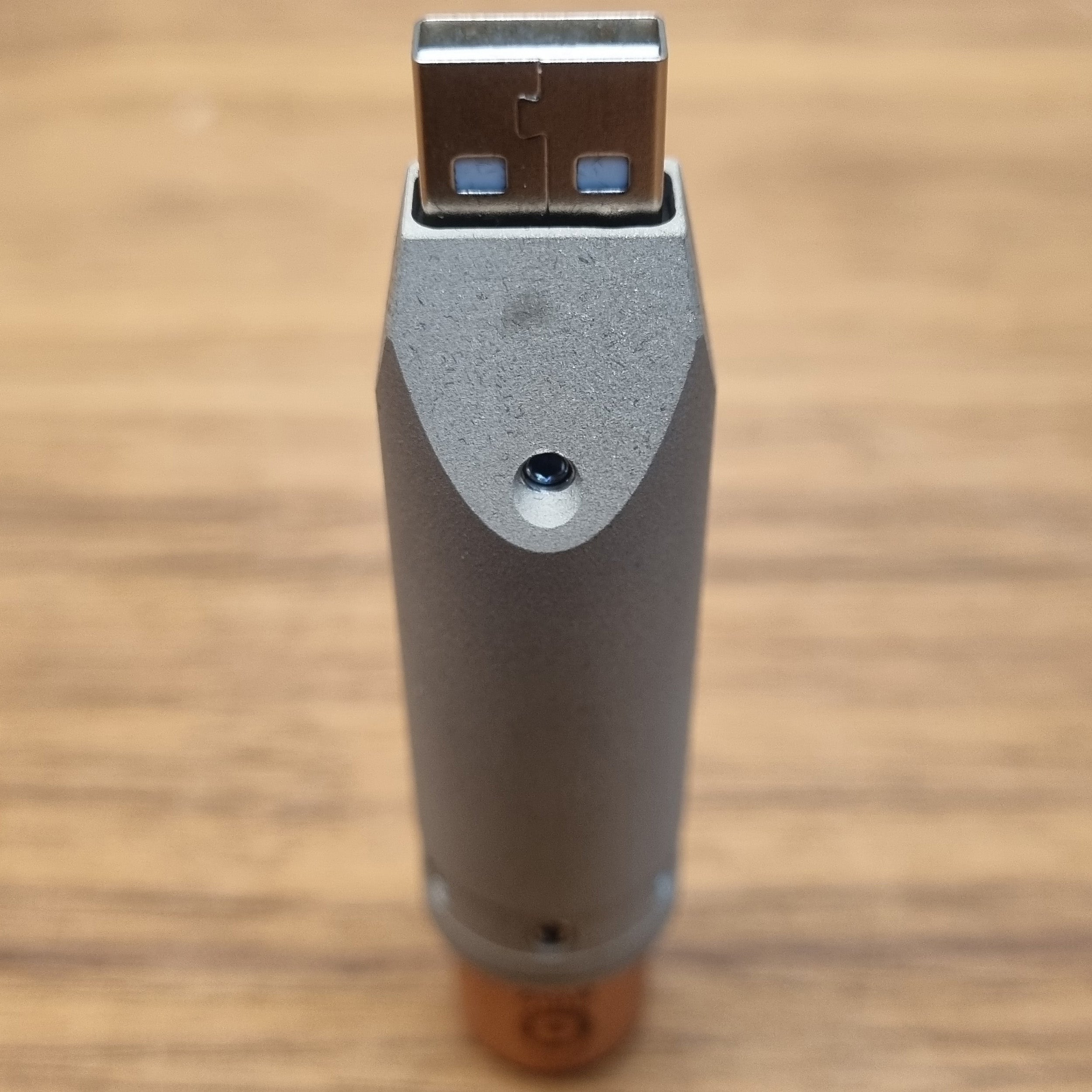 Ansuz SORTZ Signature USB – A