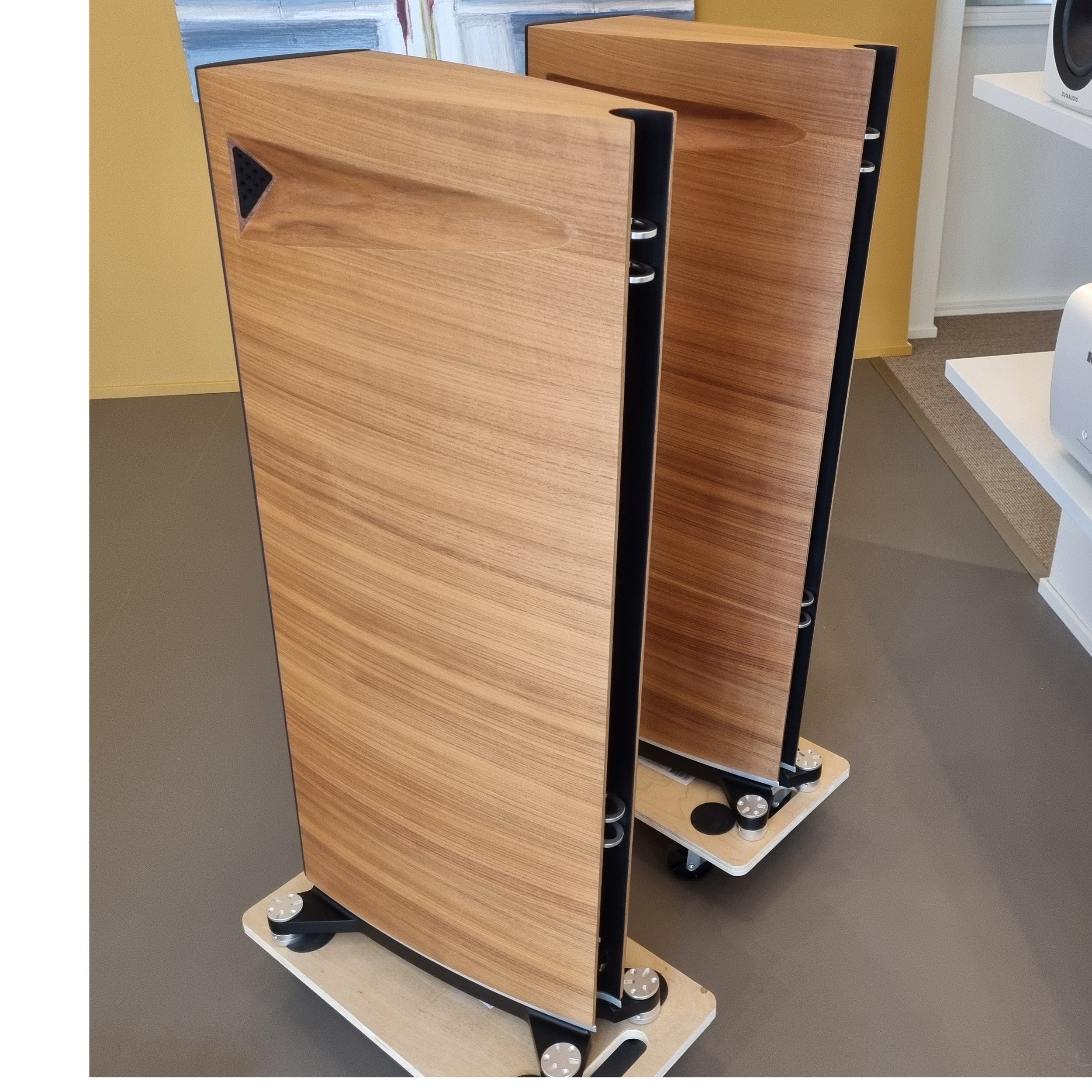 Børresen 02 Cryo (brugt)