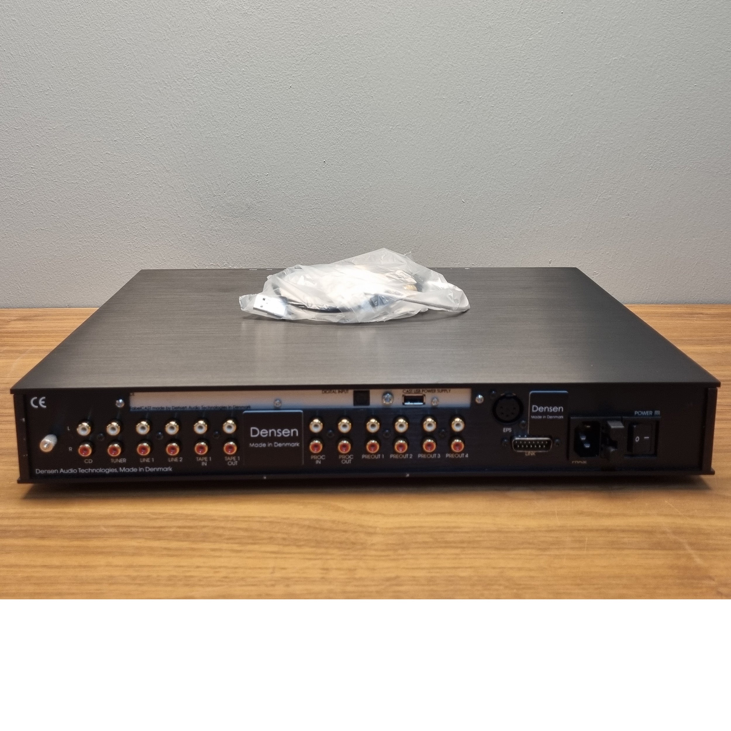 Densen B-230 (brugt)
