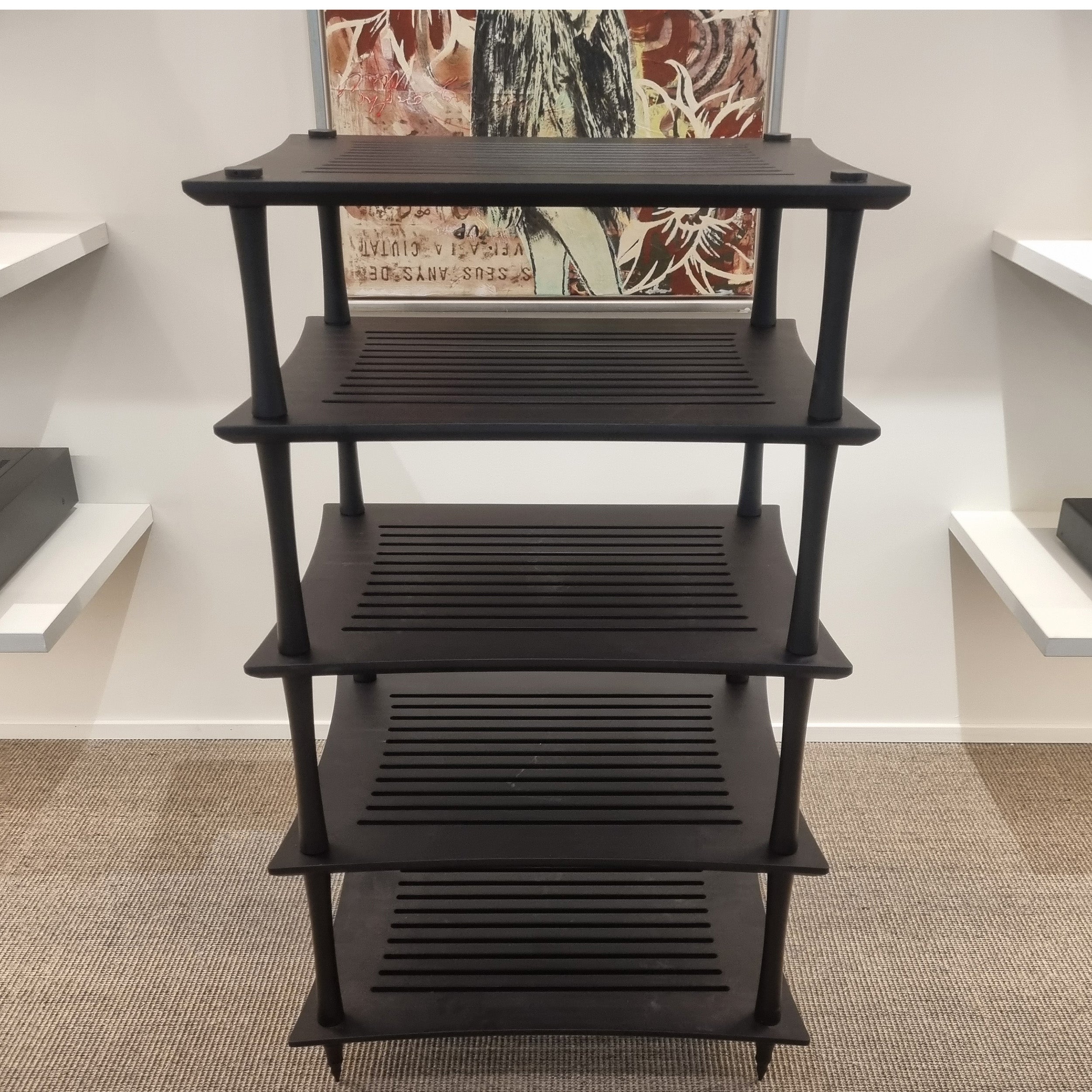 Quadraspire Rack (BRUGT)