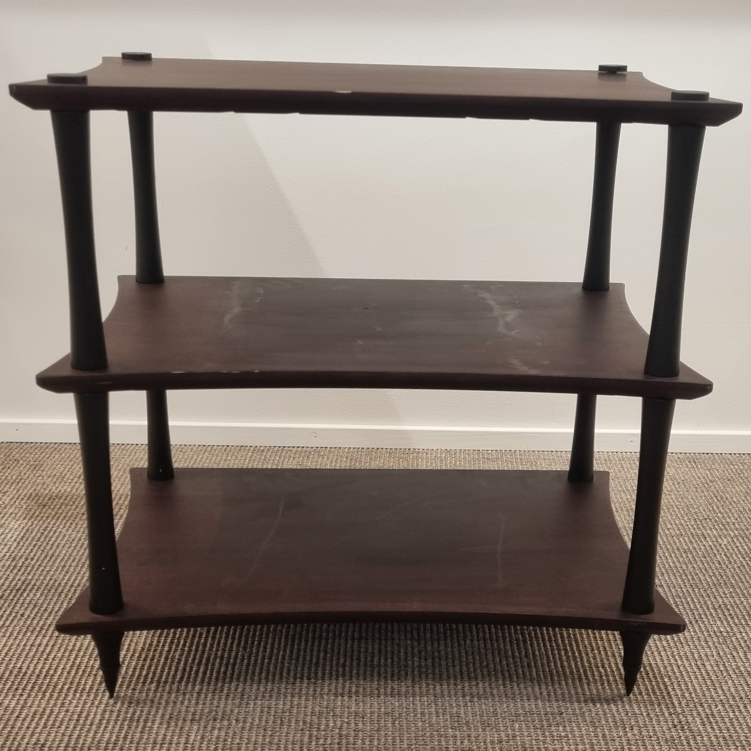 Quadraspire rack (BRUGT)