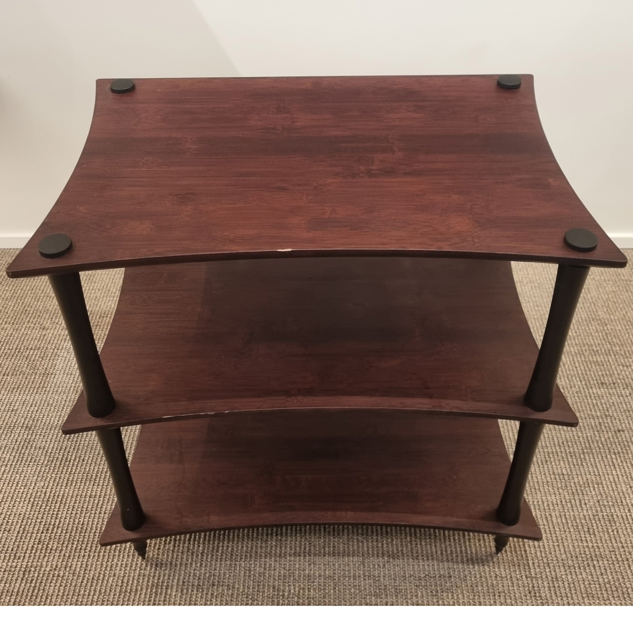 Quadraspire rack (BRUGT)