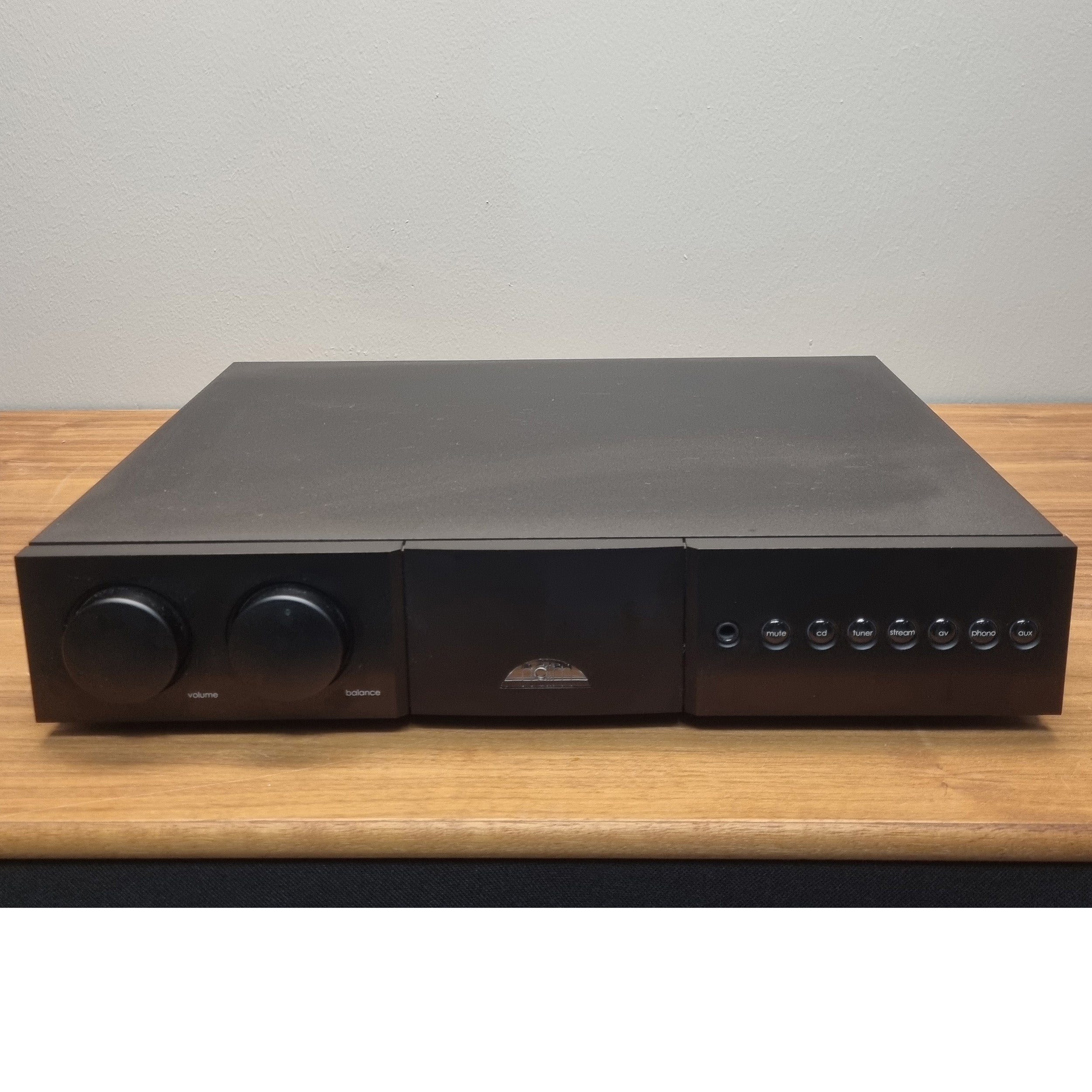 Naim Supernait 3 (BRUGT)