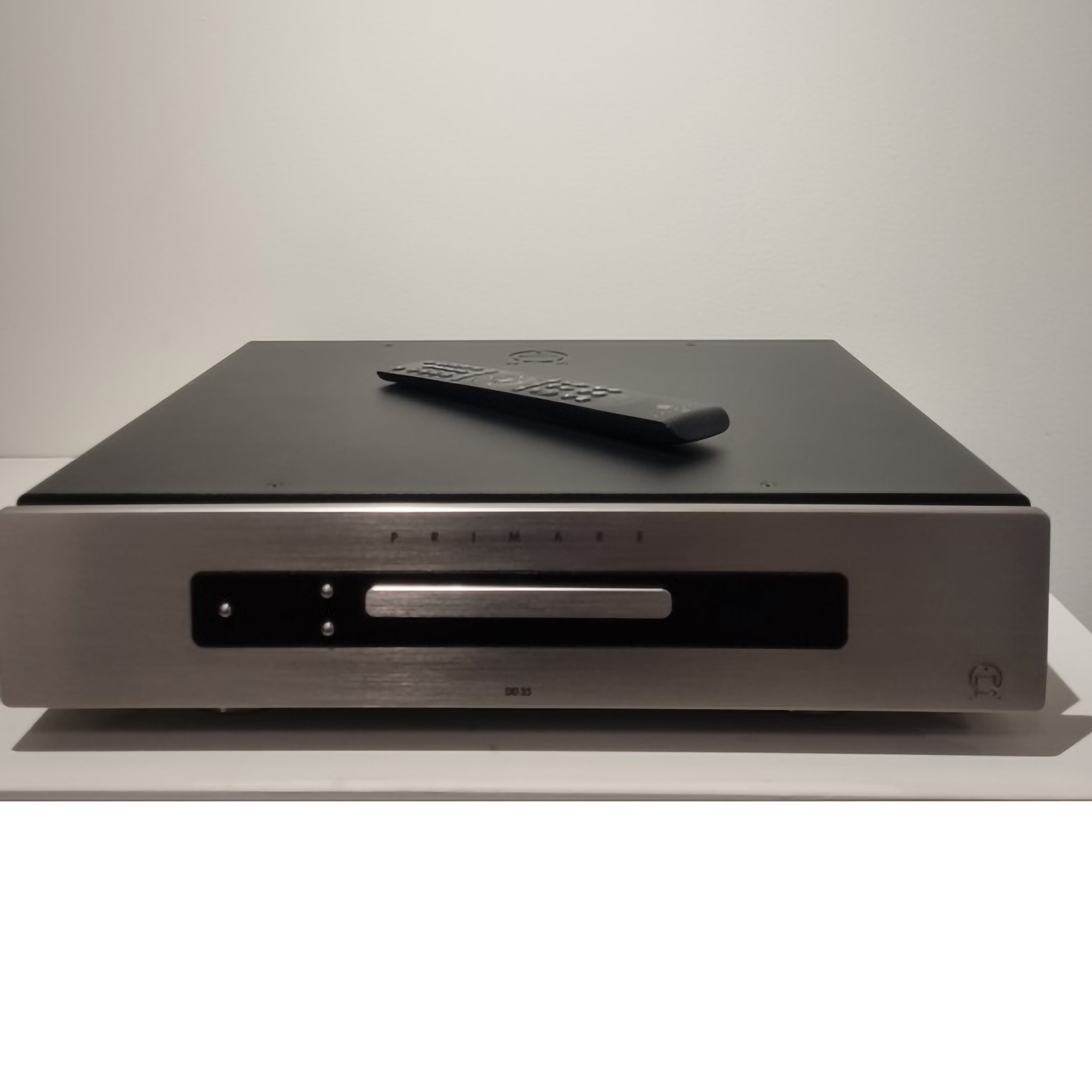 Primare DD35 Cd-drev (BRUGT)
