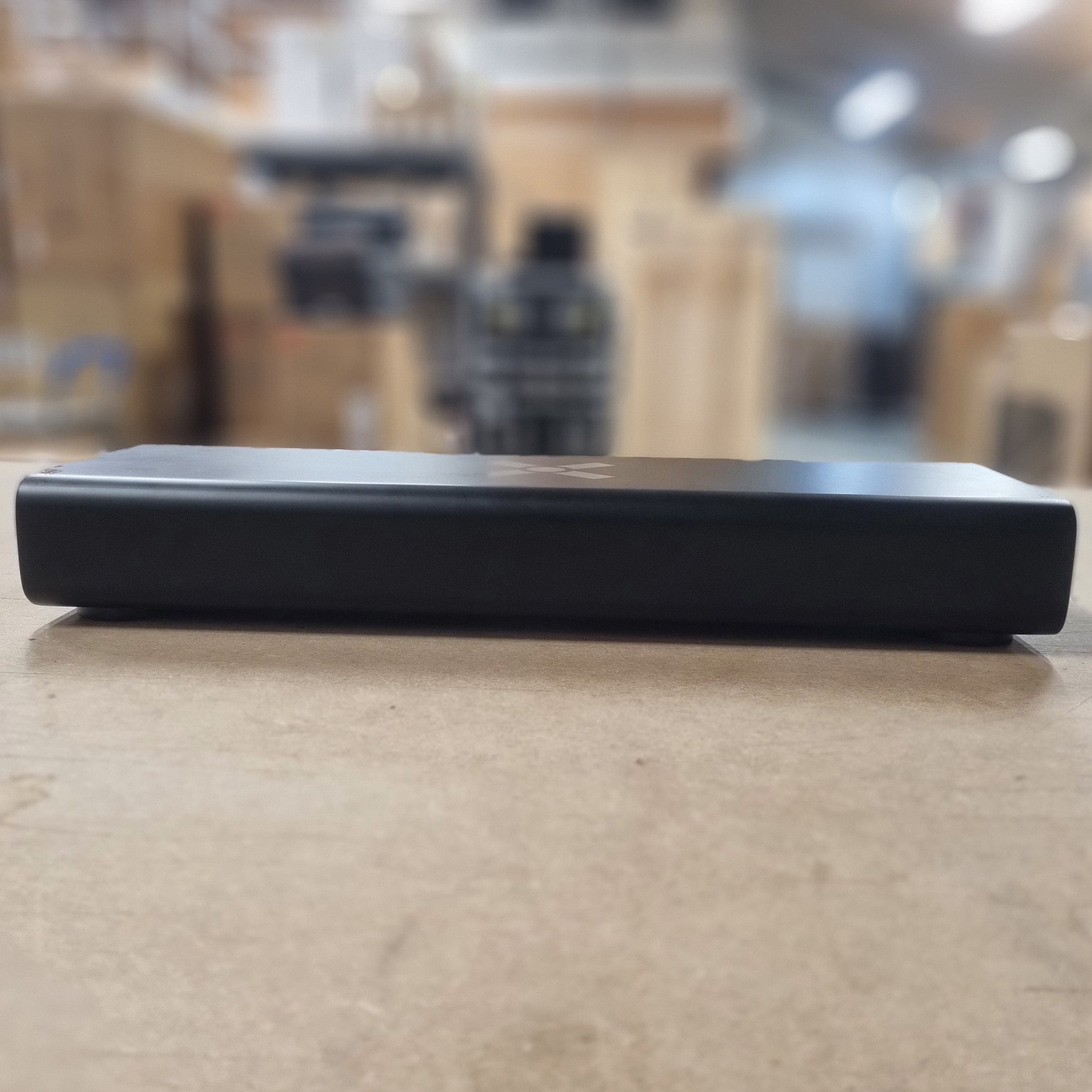 Ansuz Mainz8 X (BRUGT)