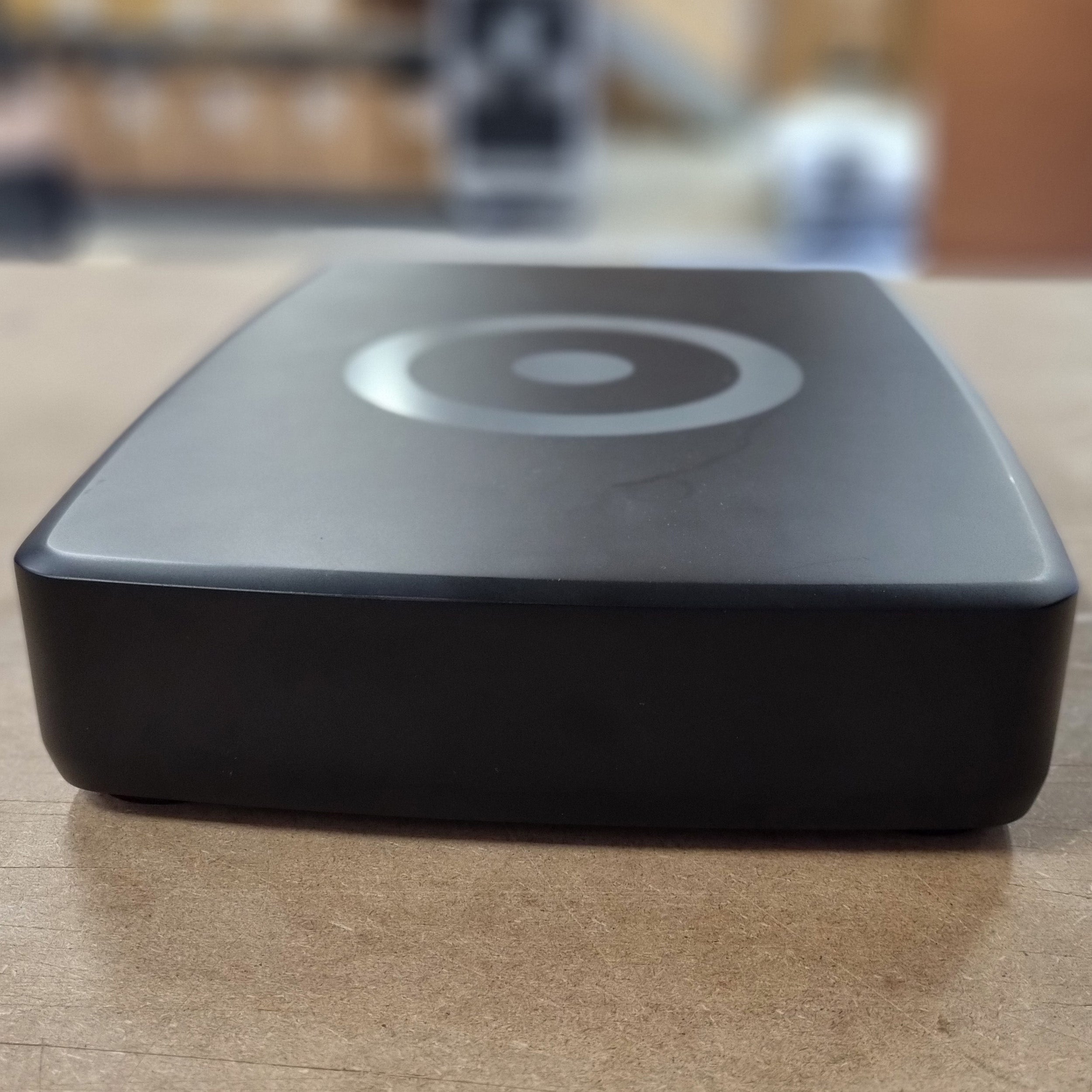 Ansuz Powerswitch D2 (BRUGT)