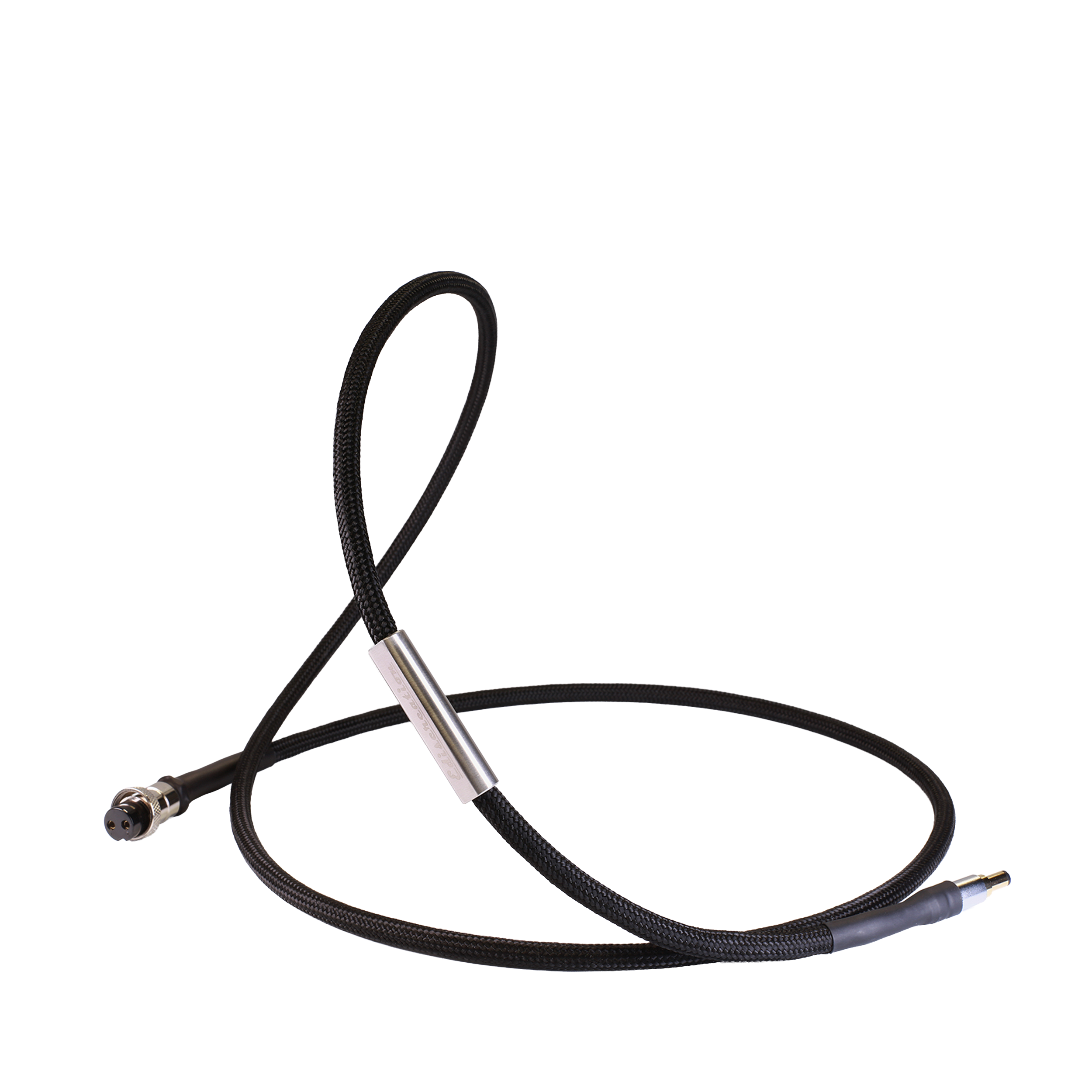 Ediscreation Black Diamond DC Cable