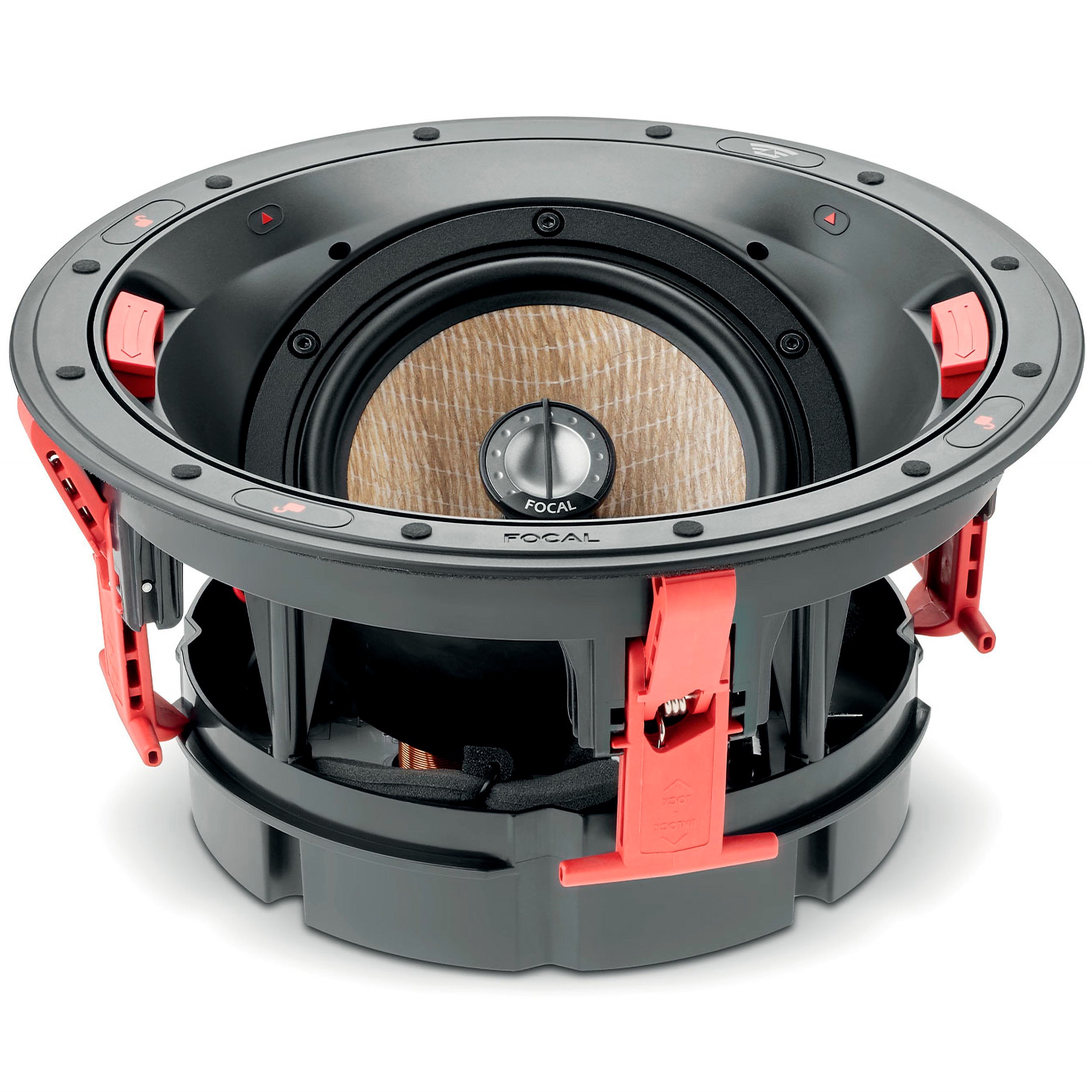 Focal 300 ICW8