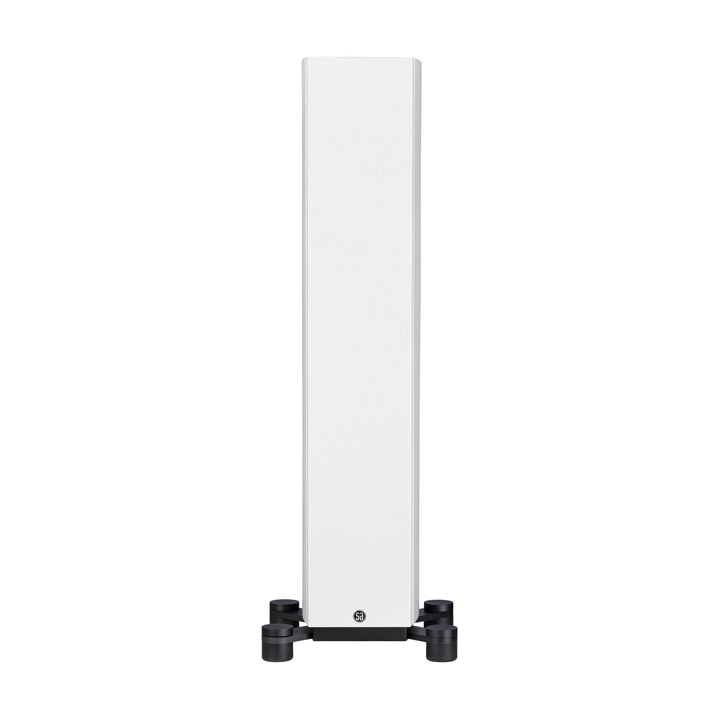 System Audio SA Legend 40.2 Silverback DS