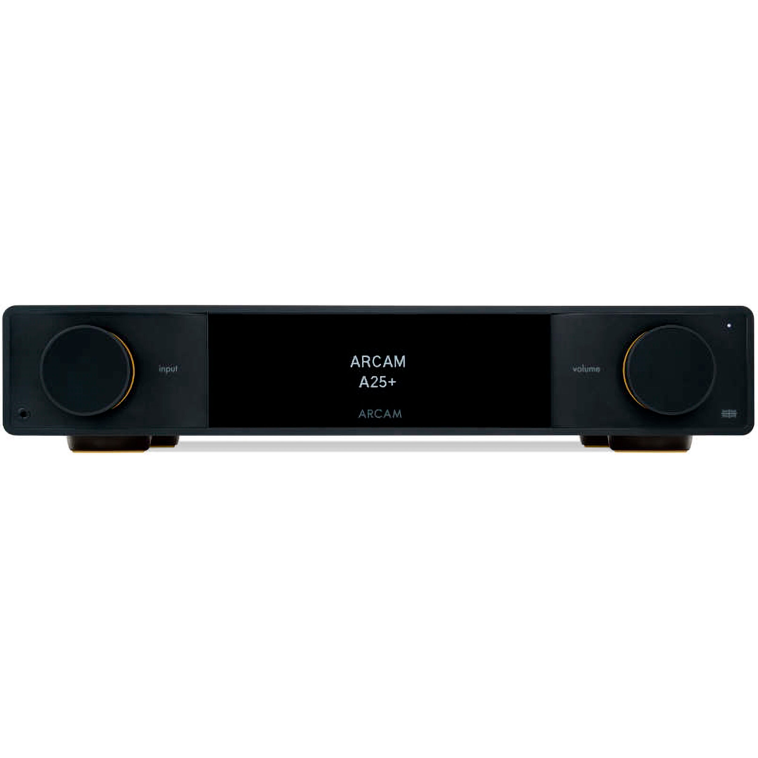 Arcam A25+