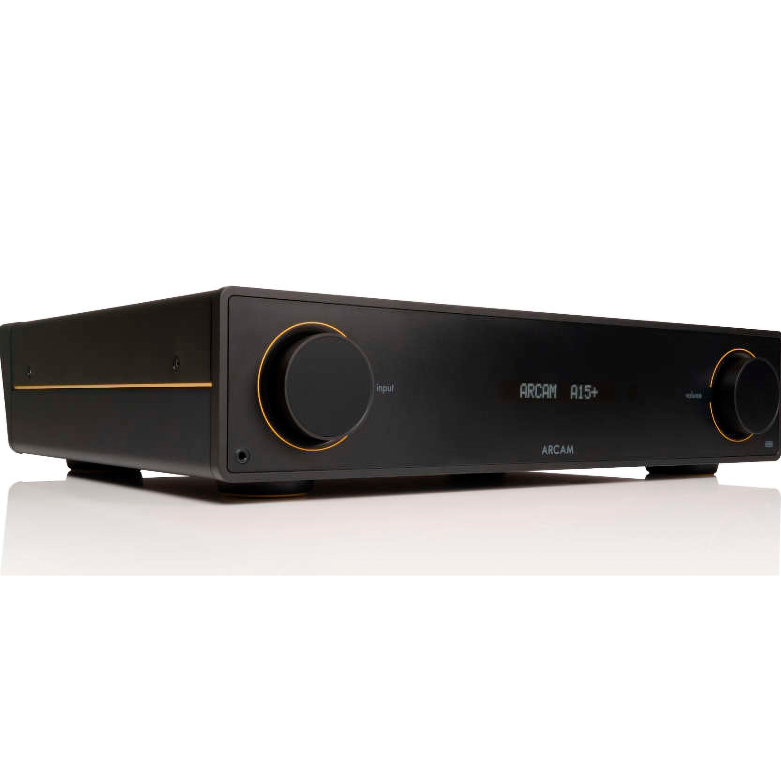 Arcam A15+