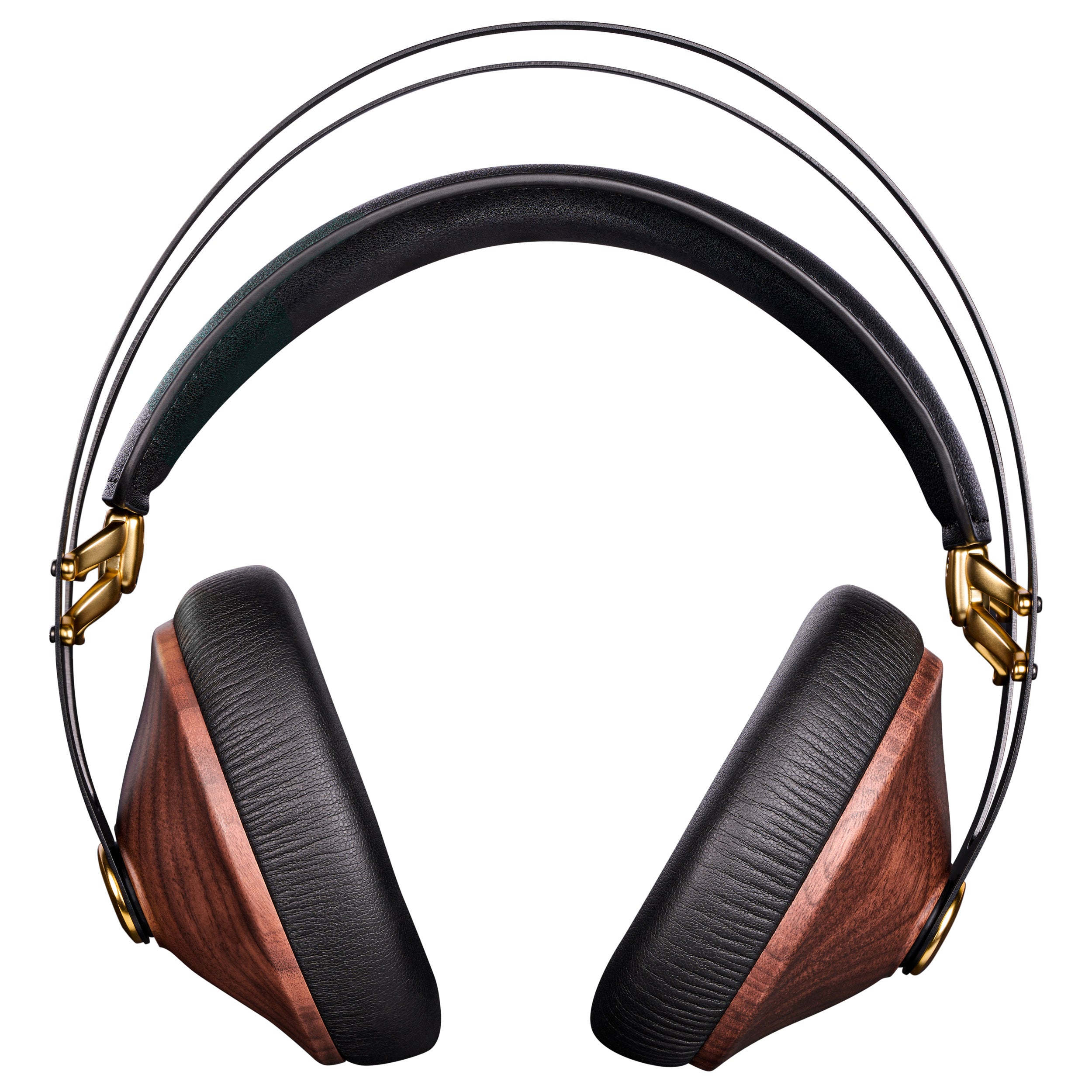 Meze 99 Classics Walnut Gold