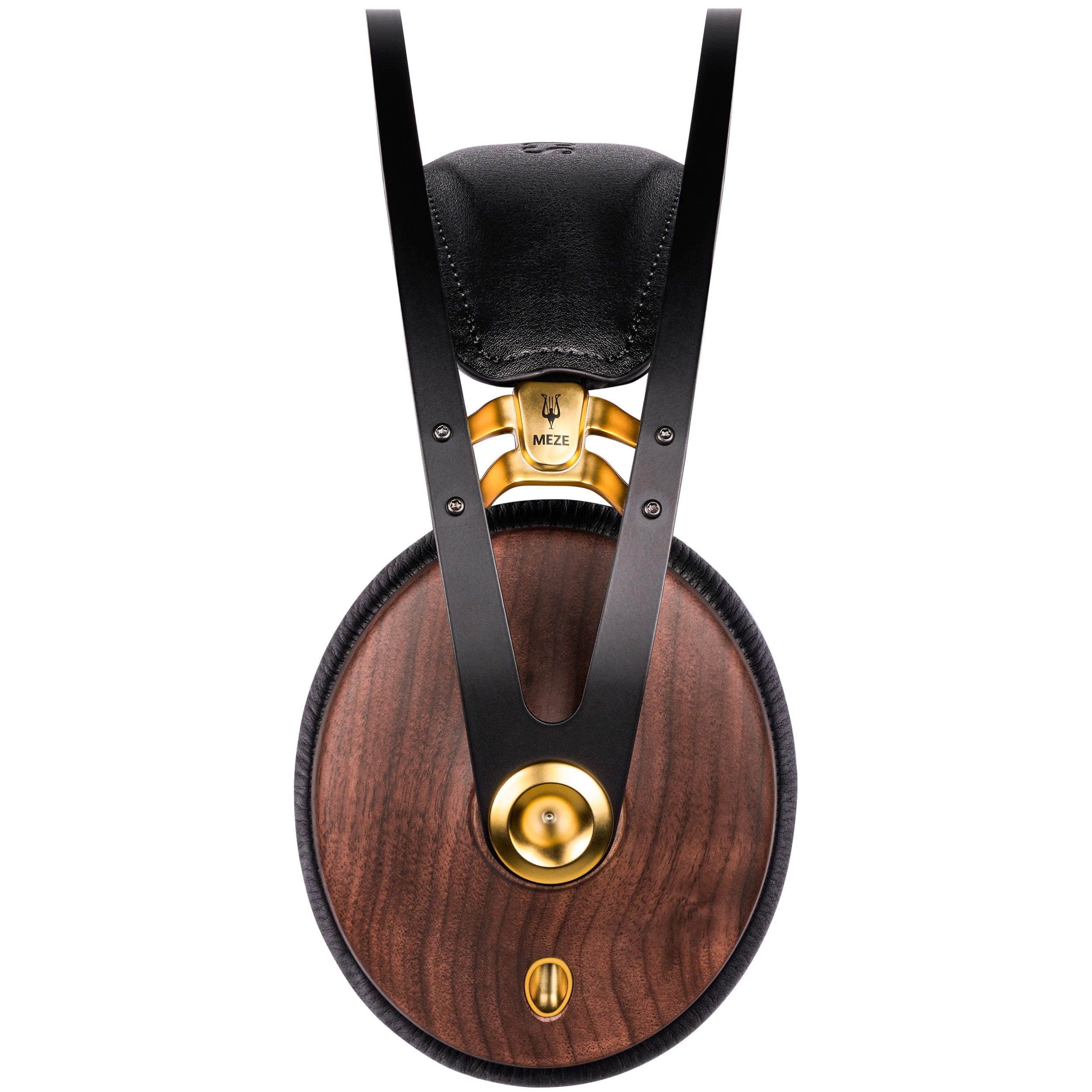 Meze 99 Classics Walnut Gold