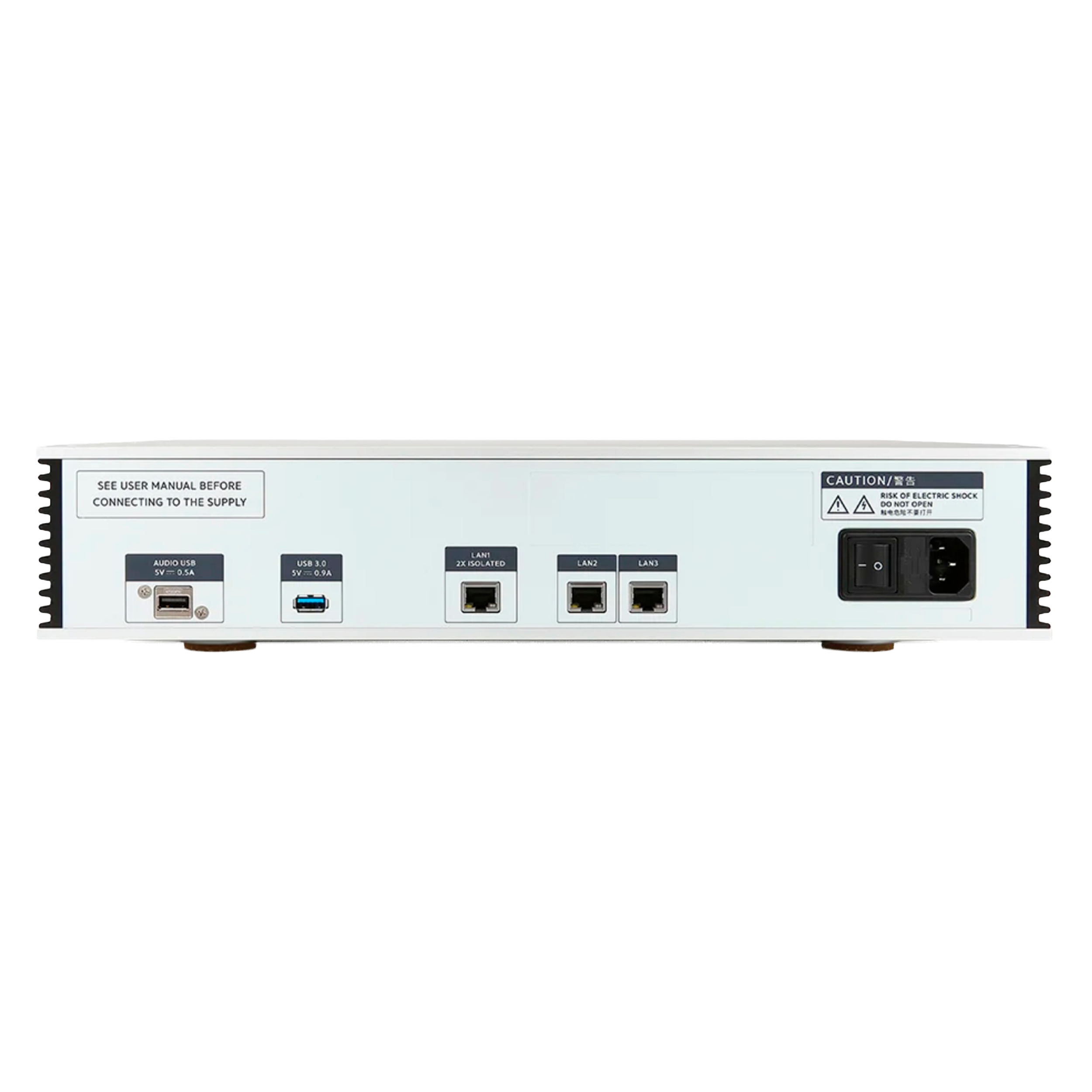 Aurender ACS10
